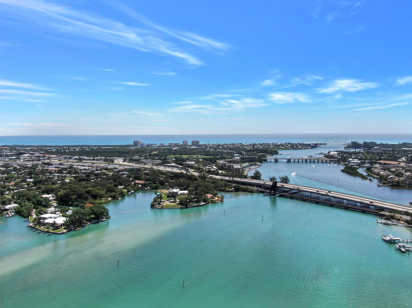 RIVERSIDE ON THE LOXAHATCHEE - Residential