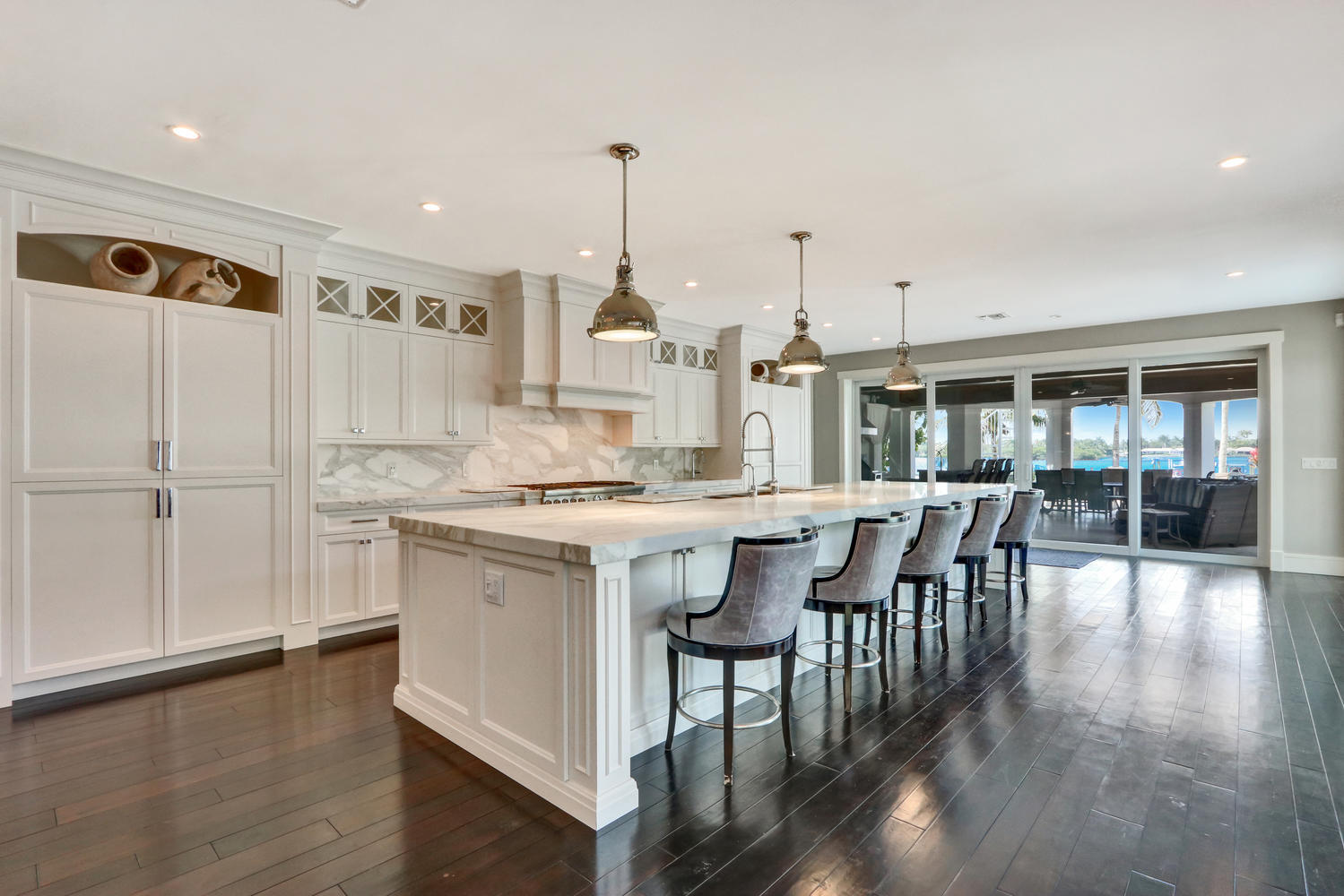 RIVERSIDE ON THE LOXAHATCHEE - Residential
