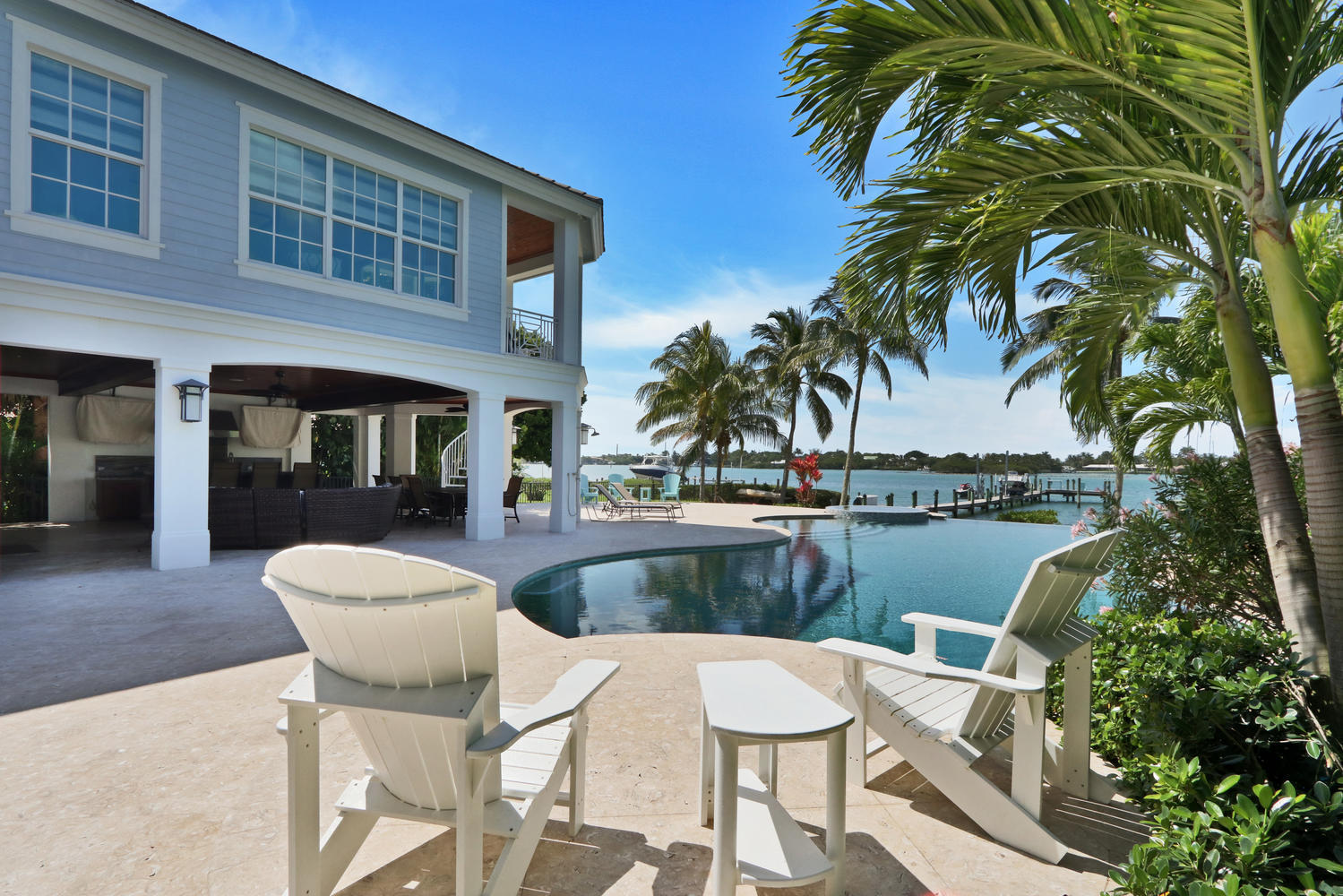 RIVERSIDE ON THE LOXAHATCHEE - Residential