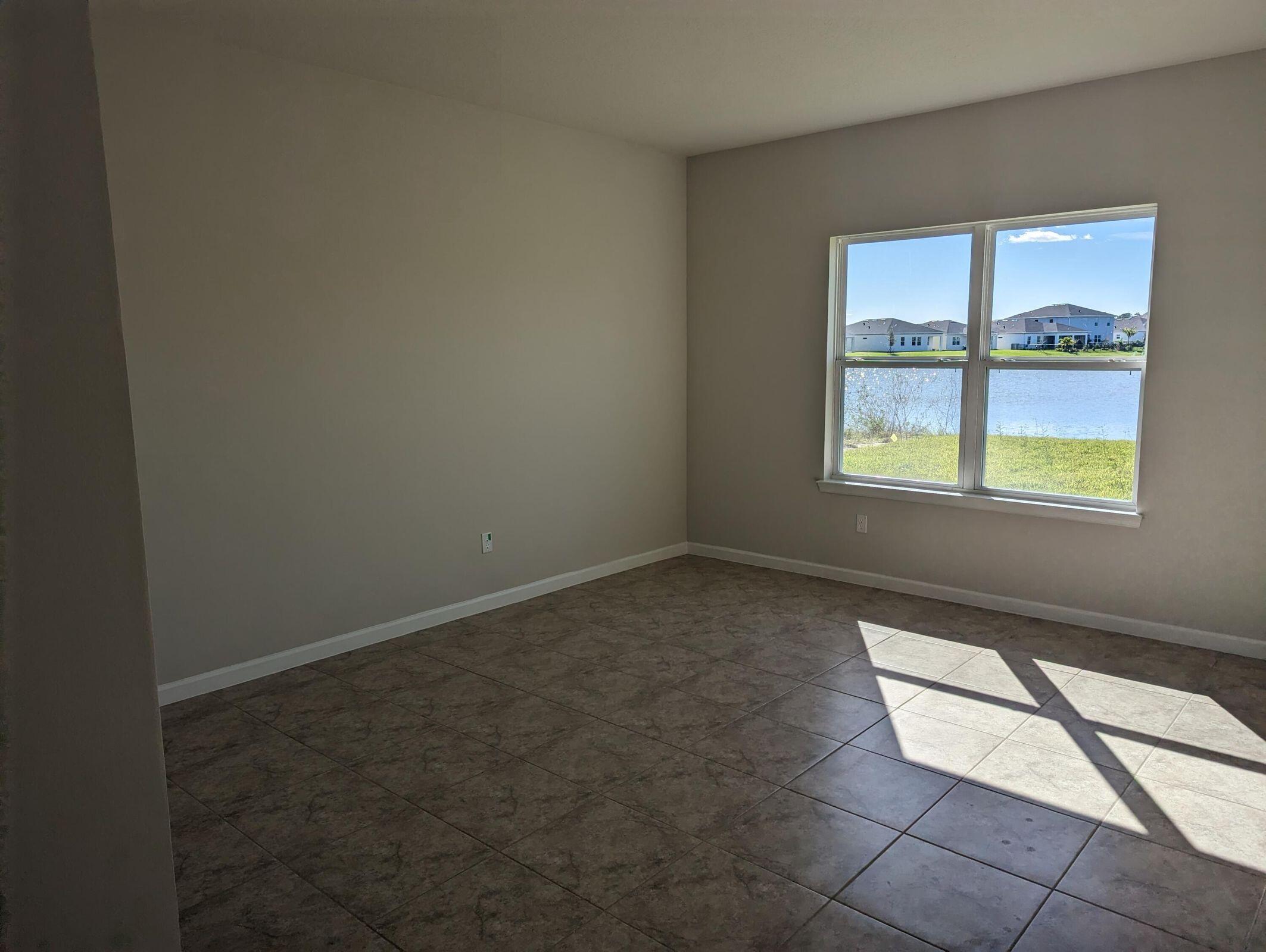 VERANO SOUTH PUD 1 - POD C - PLAT NO. 4 - Residential Lease
