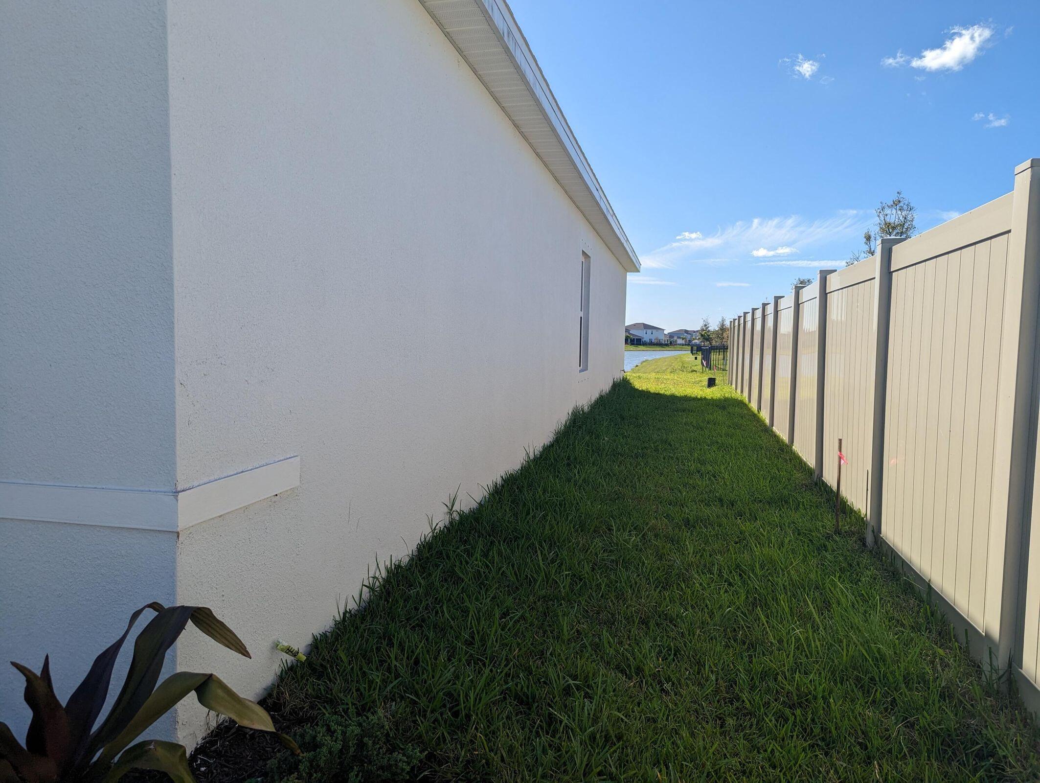 VERANO SOUTH PUD 1 - POD C - PLAT NO. 4 - Residential Lease