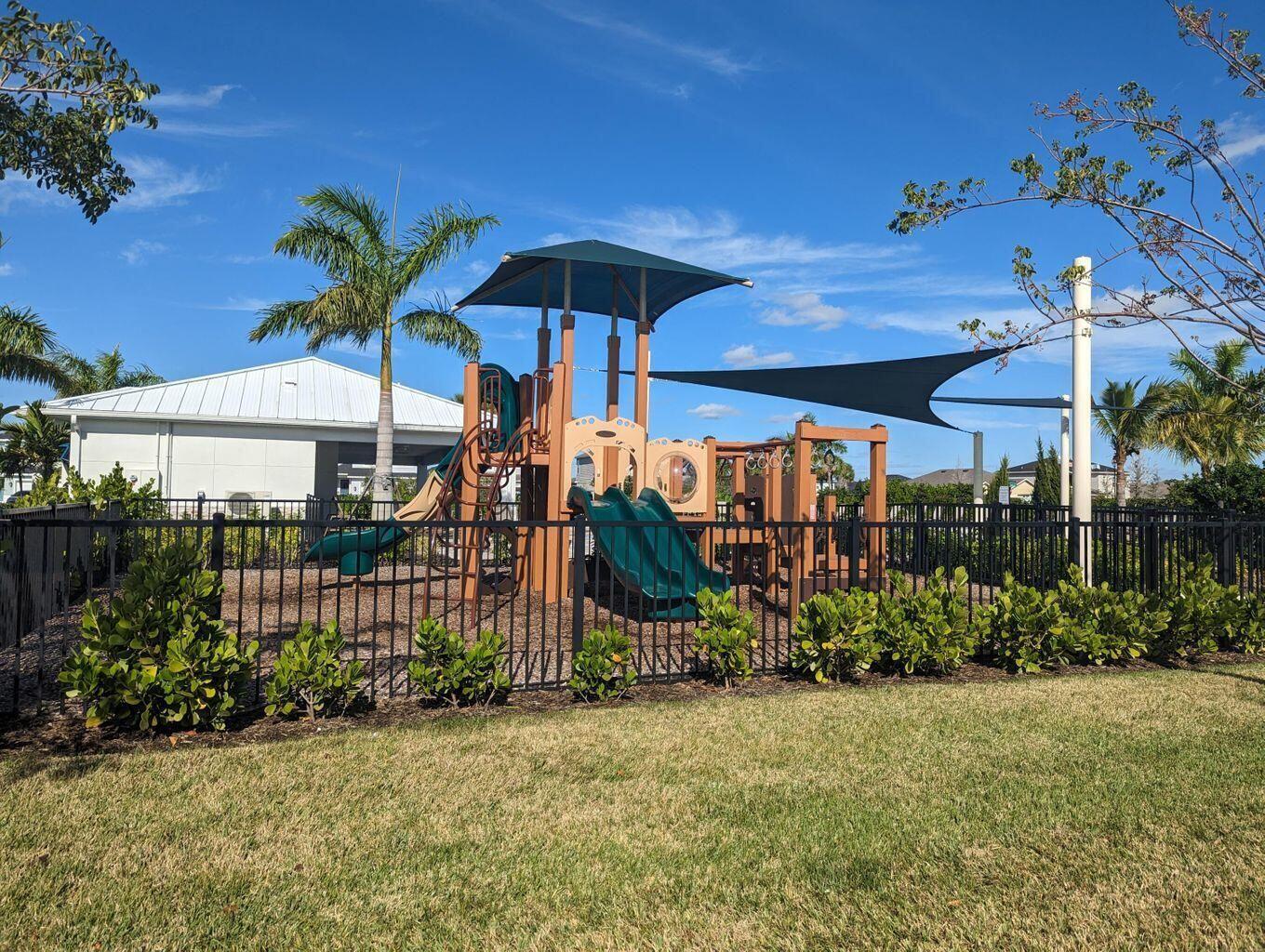 VERANO SOUTH PUD 1 - POD C - PLAT NO. 4 - Residential Lease
