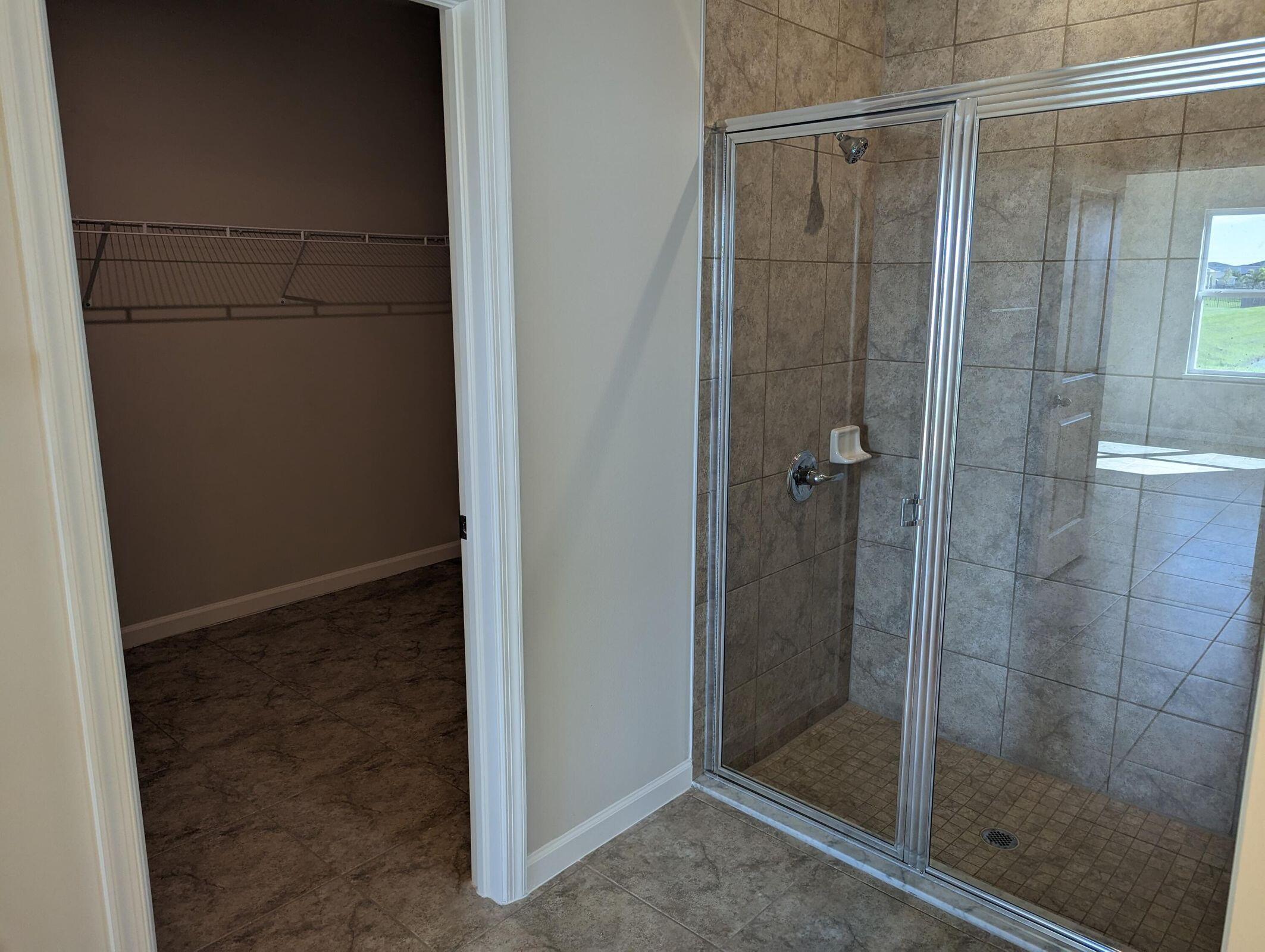 VERANO SOUTH PUD 1 - POD C - PLAT NO. 4 - Residential Lease