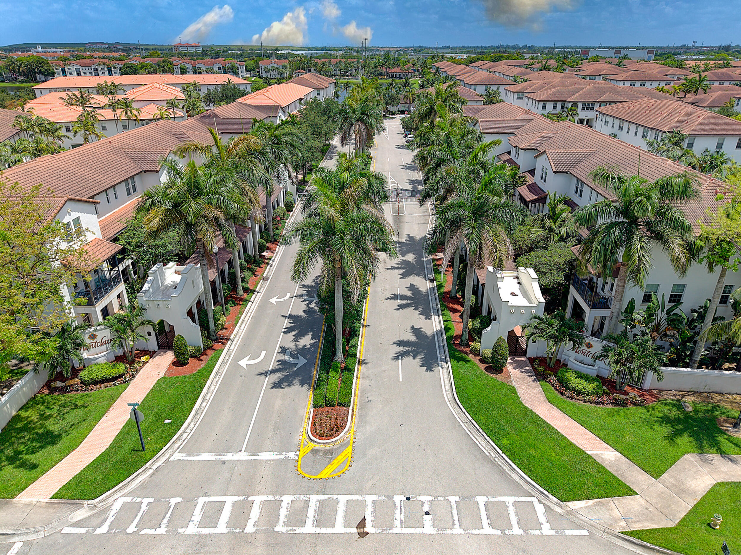MIRAMAR RESIDENTIAL PLAT - Residential