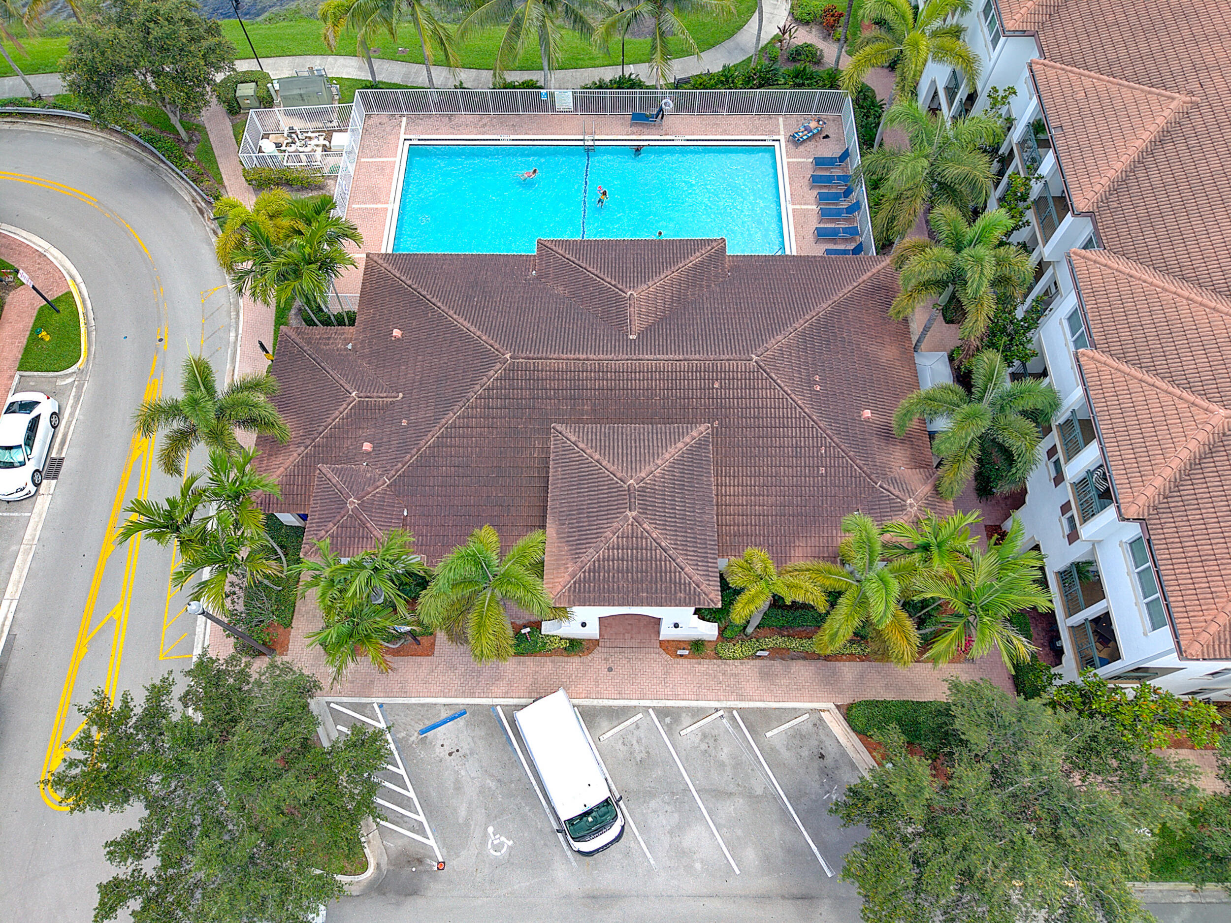 MIRAMAR RESIDENTIAL PLAT - Residential