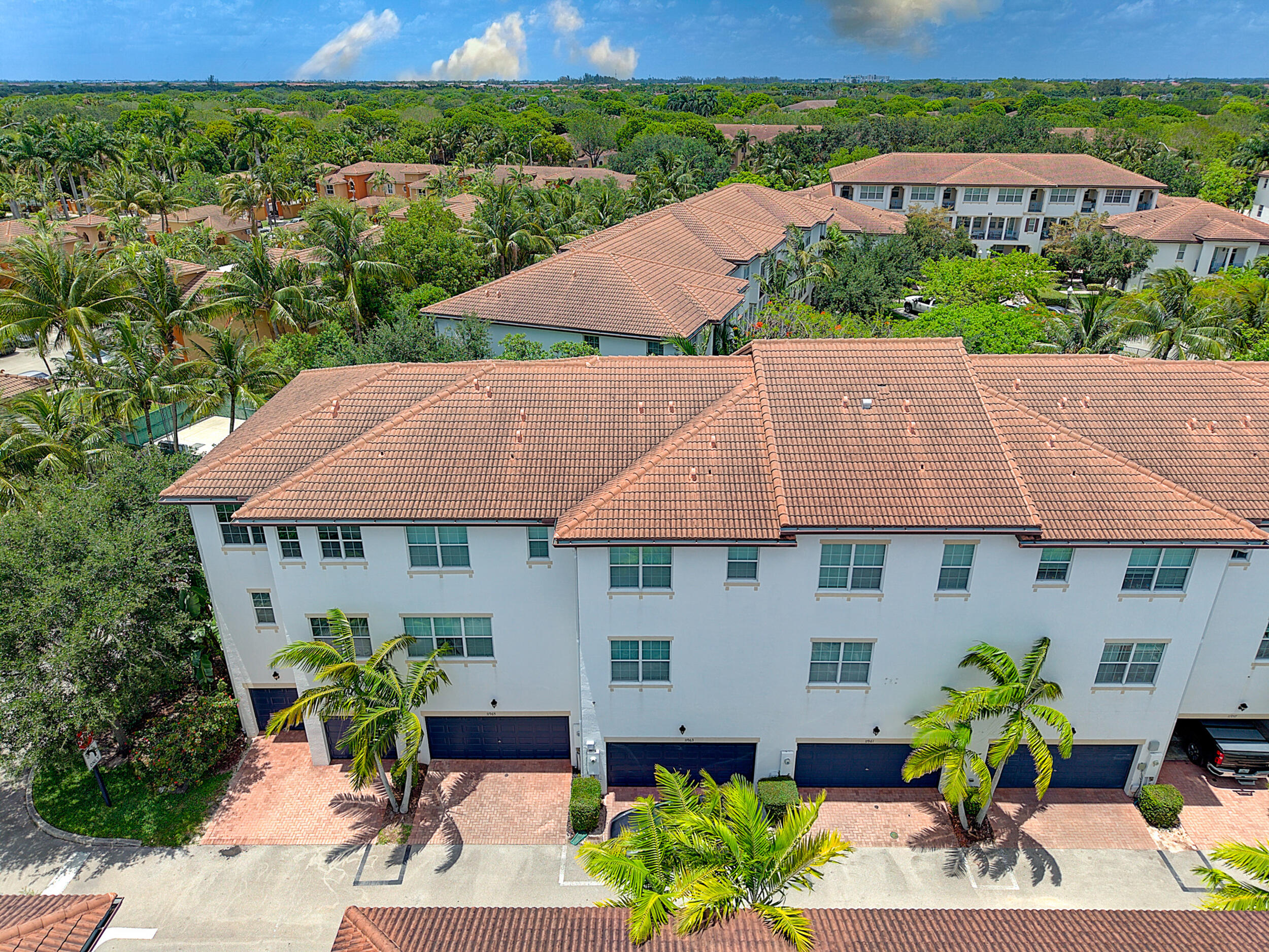 MIRAMAR RESIDENTIAL PLAT - Residential