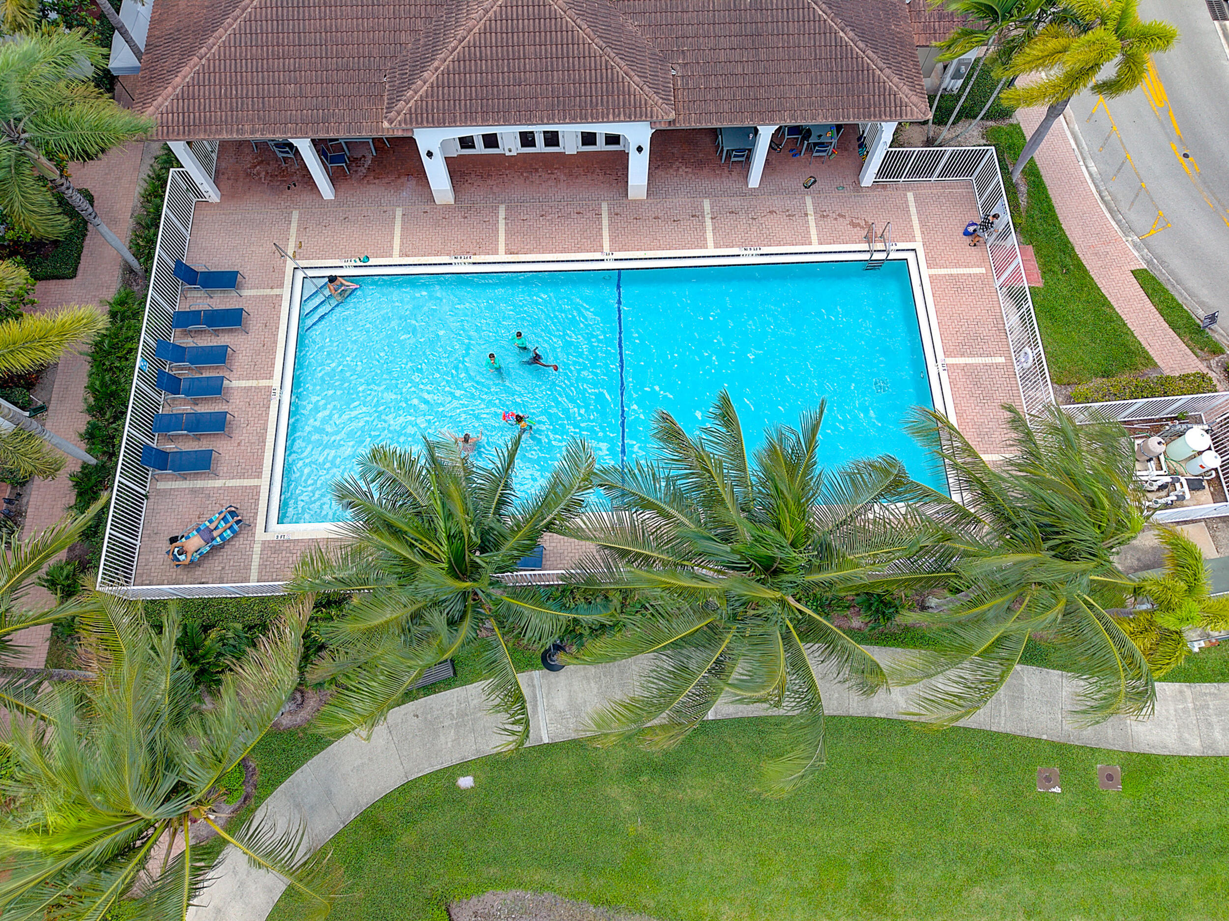 MIRAMAR RESIDENTIAL PLAT - Residential