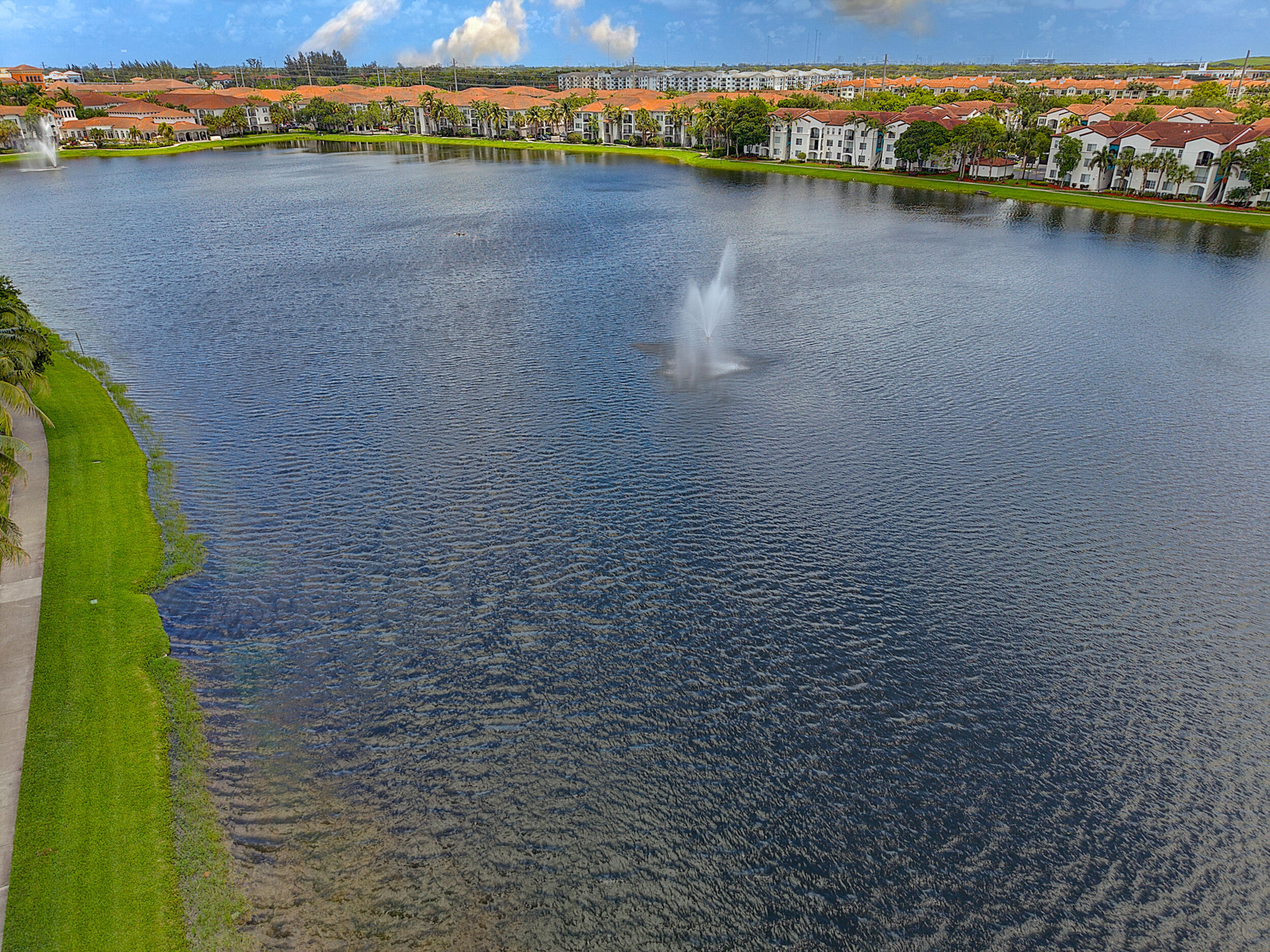 MIRAMAR RESIDENTIAL PLAT - Residential