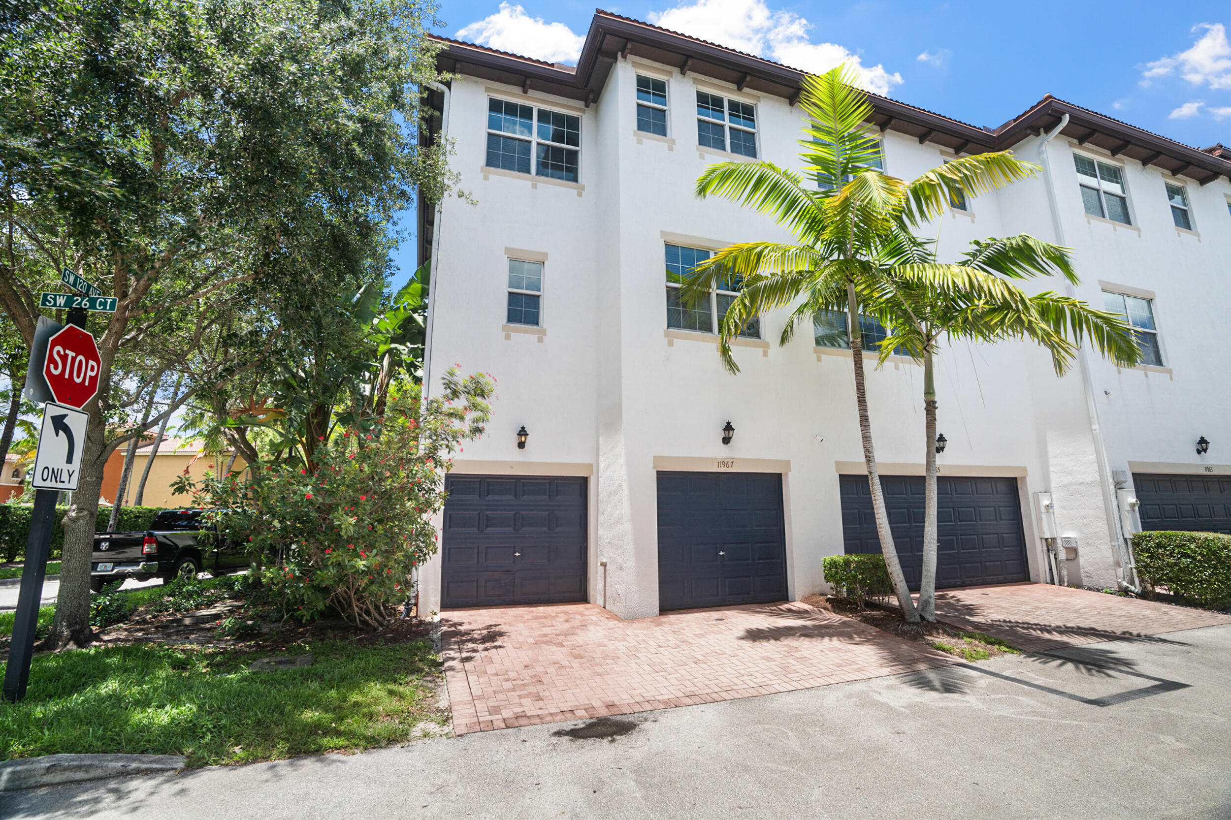 MIRAMAR RESIDENTIAL PLAT - Residential