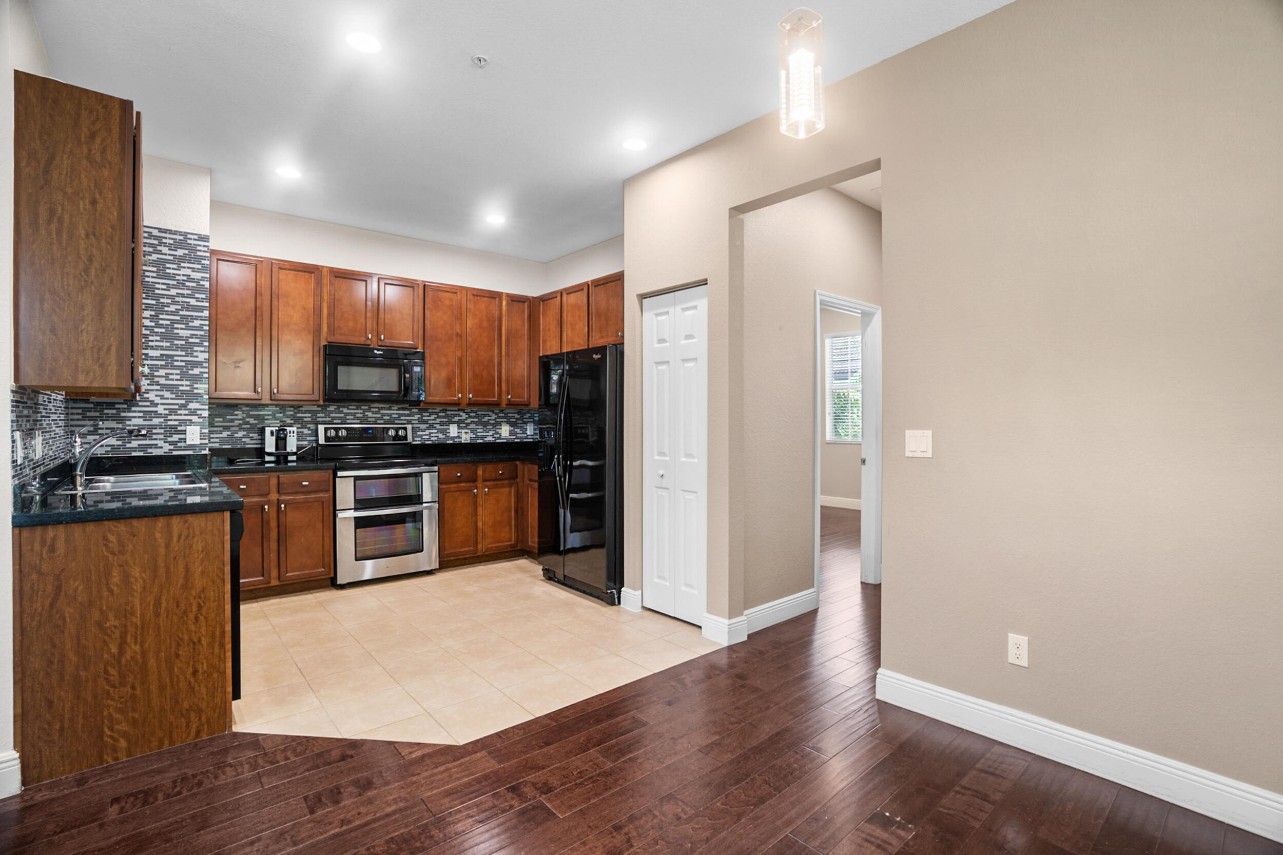 MIRAMAR RESIDENTIAL PLAT - Residential