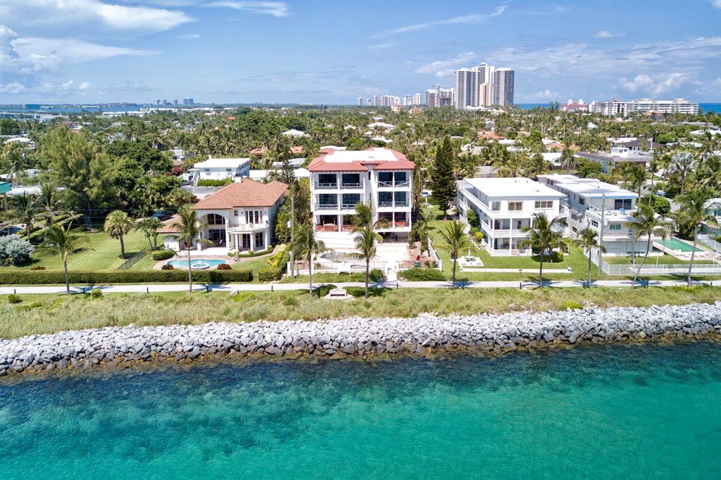 ADDISON AT SINGER ISLAND CONDO - Residential