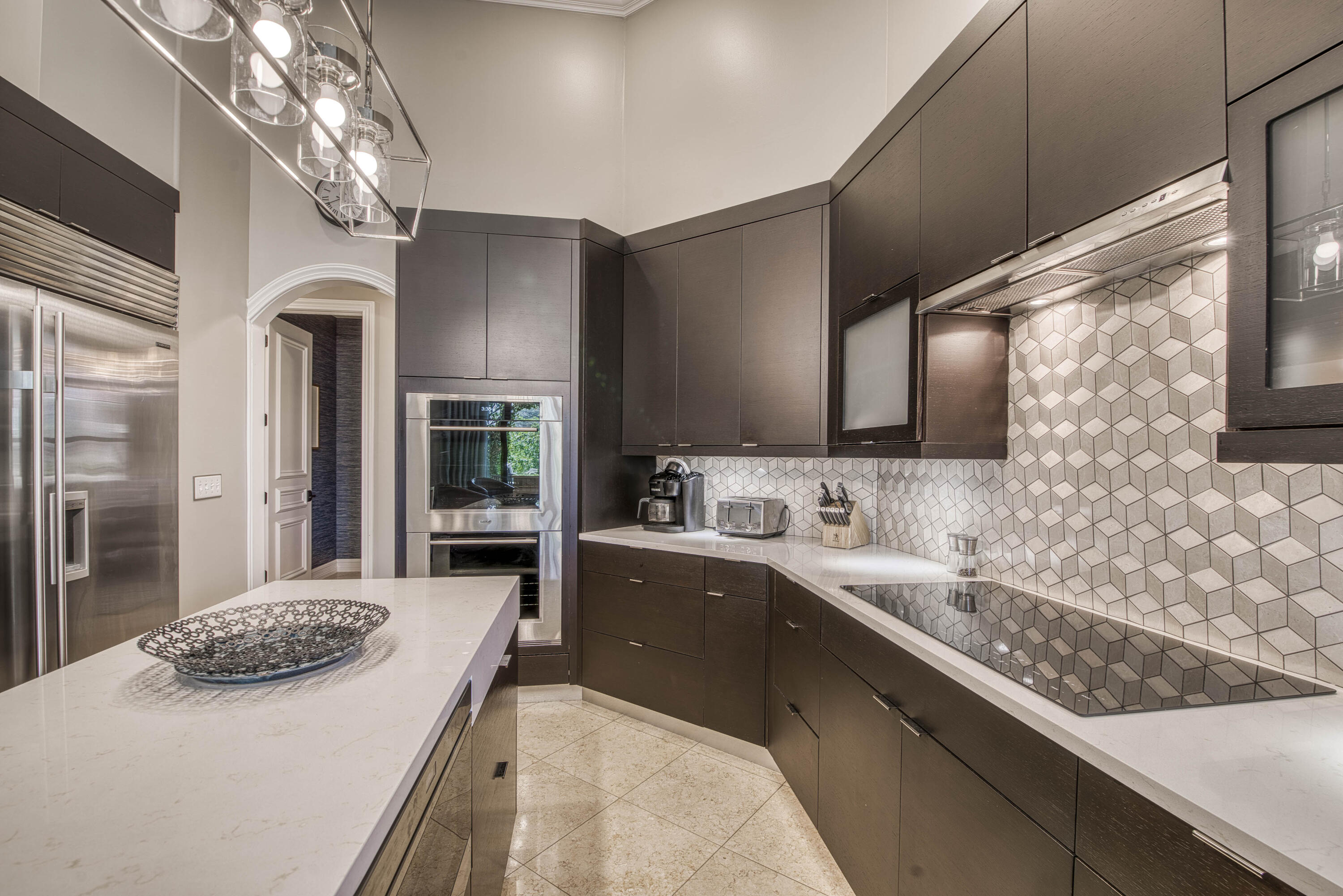 Islands of Jupiter - Residential