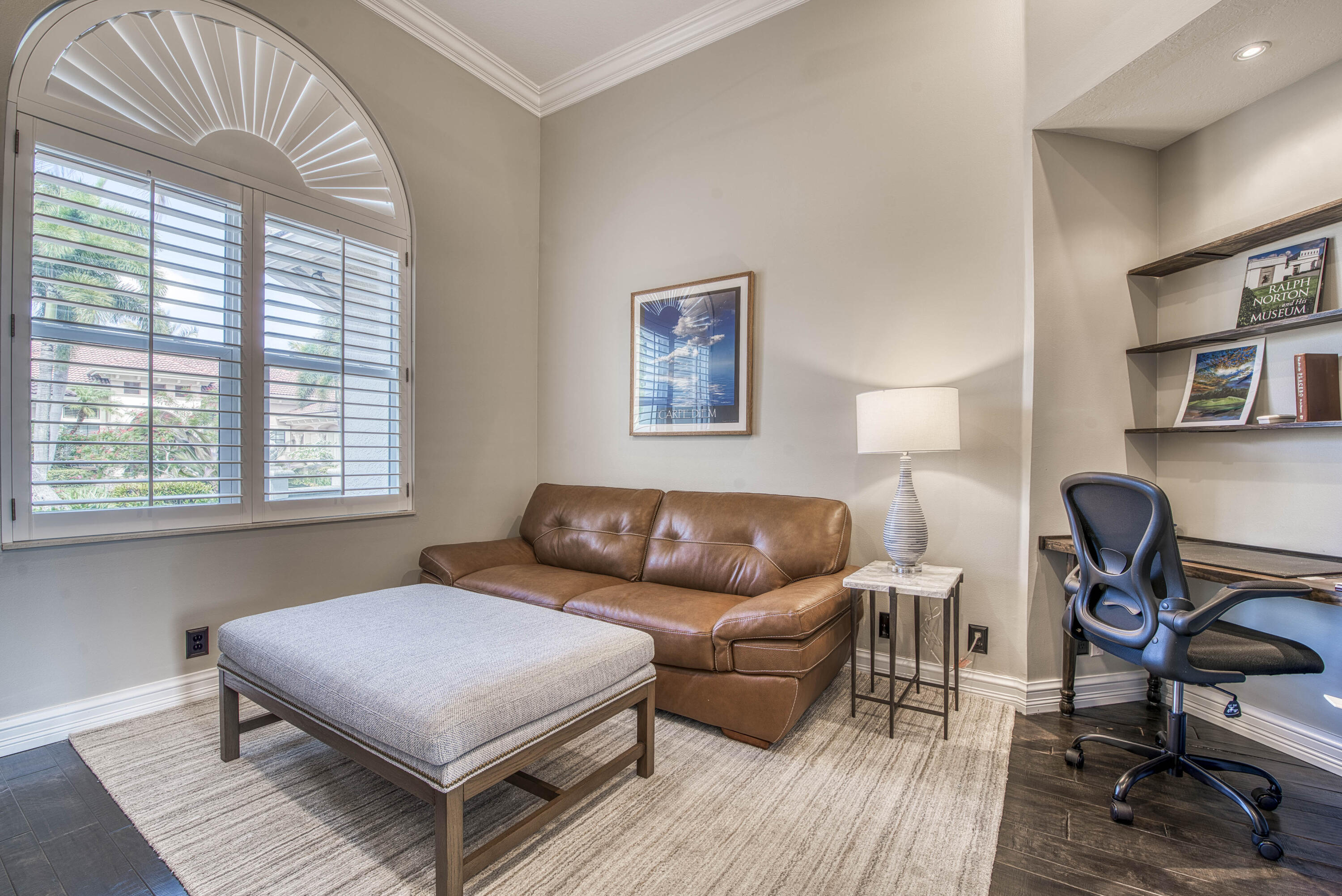 Islands of Jupiter - Residential