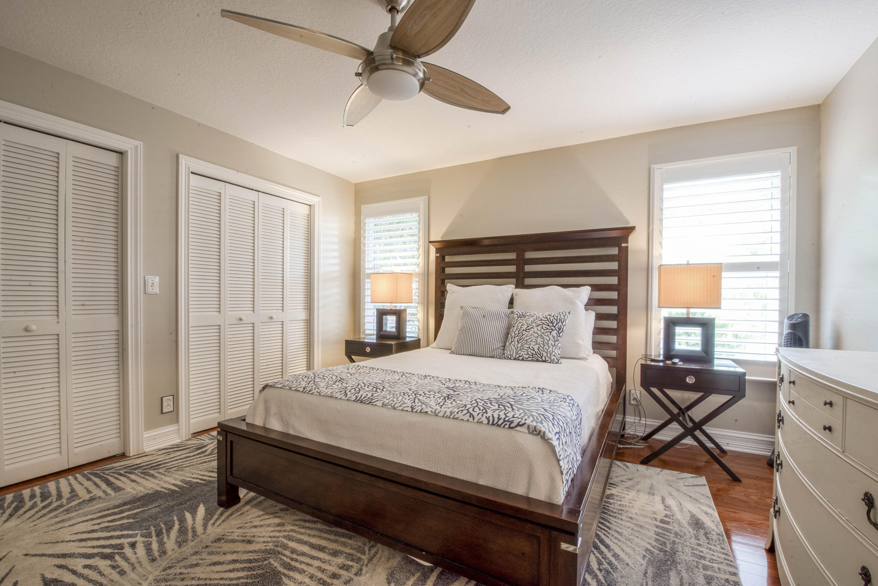 Islands of Jupiter - Residential