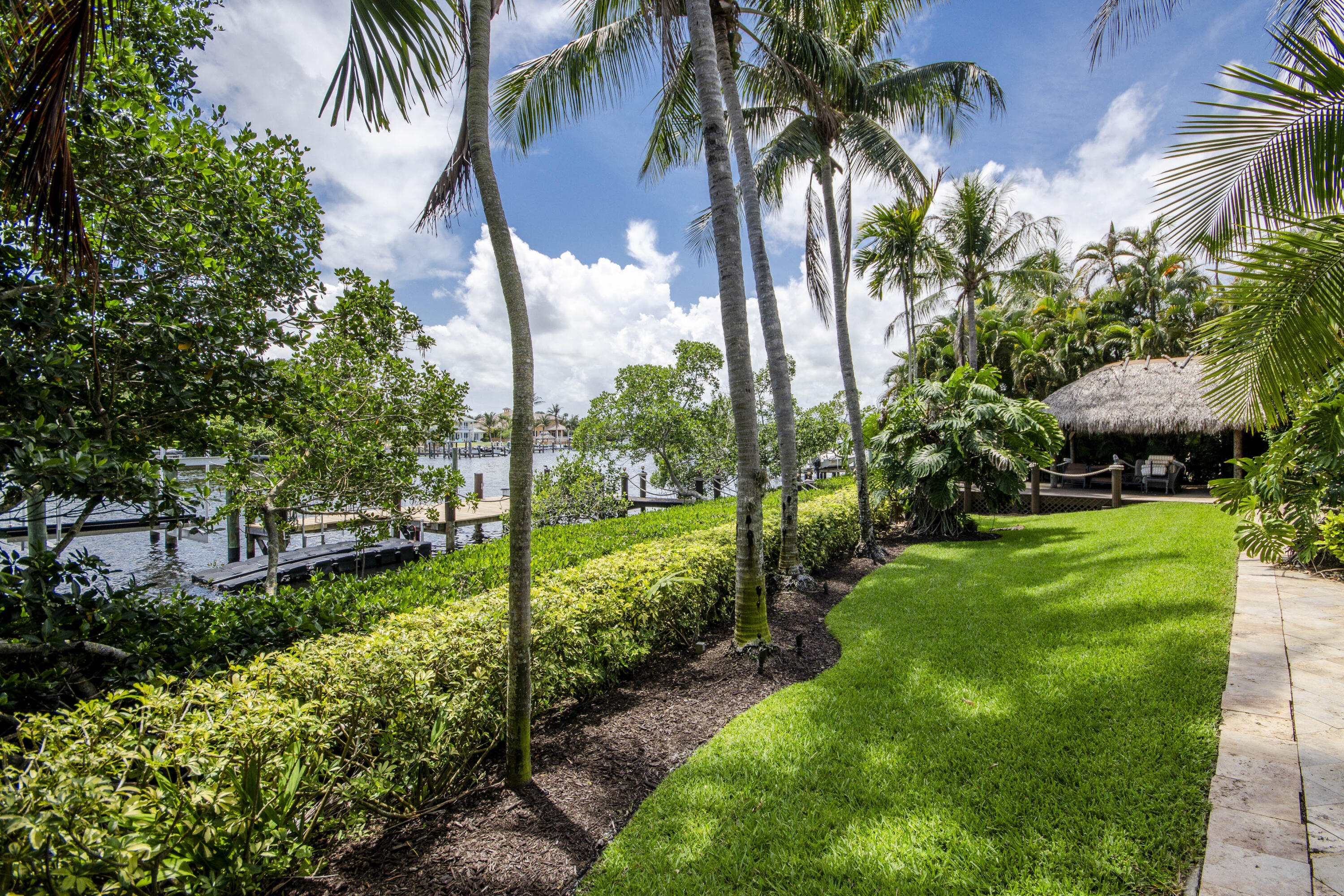Islands of Jupiter - Residential