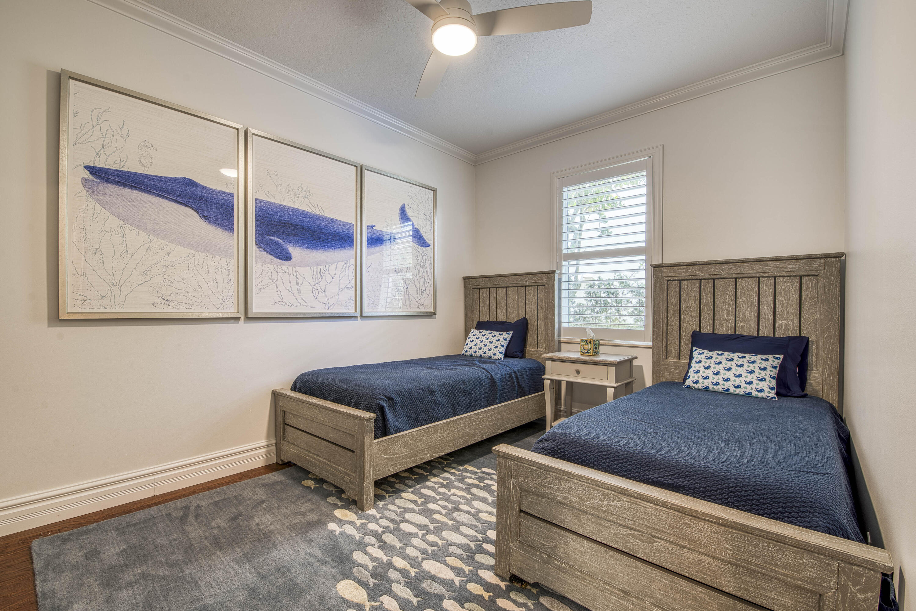 Islands of Jupiter - Residential