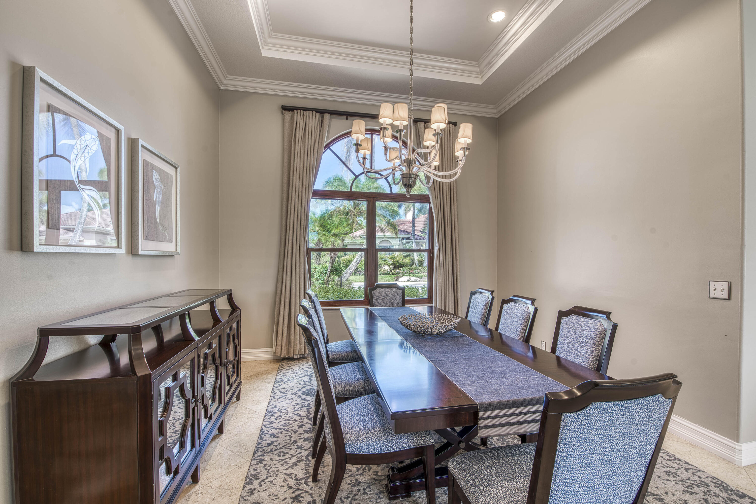 Islands of Jupiter - Residential