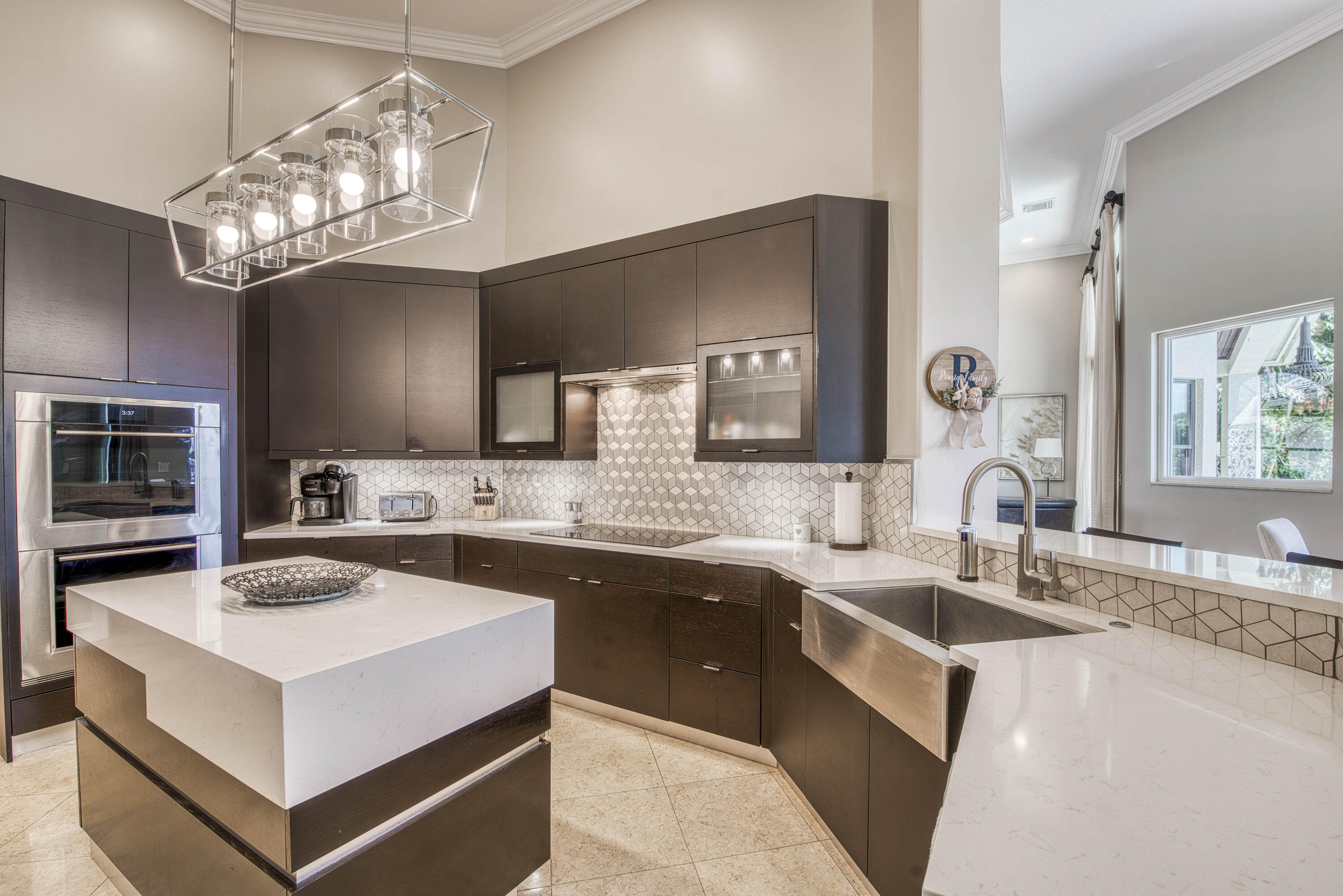 Islands of Jupiter - Residential