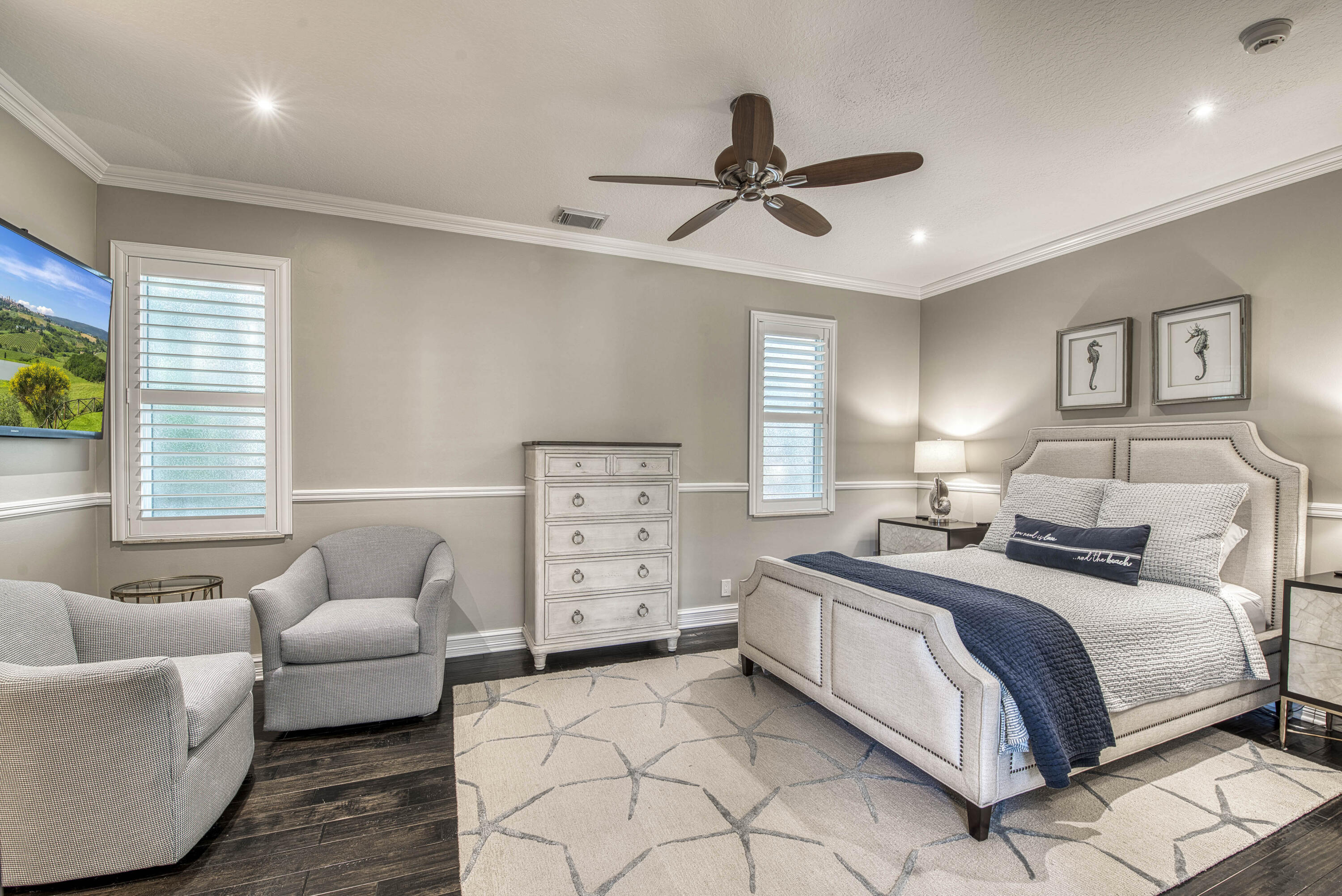 Islands of Jupiter - Residential