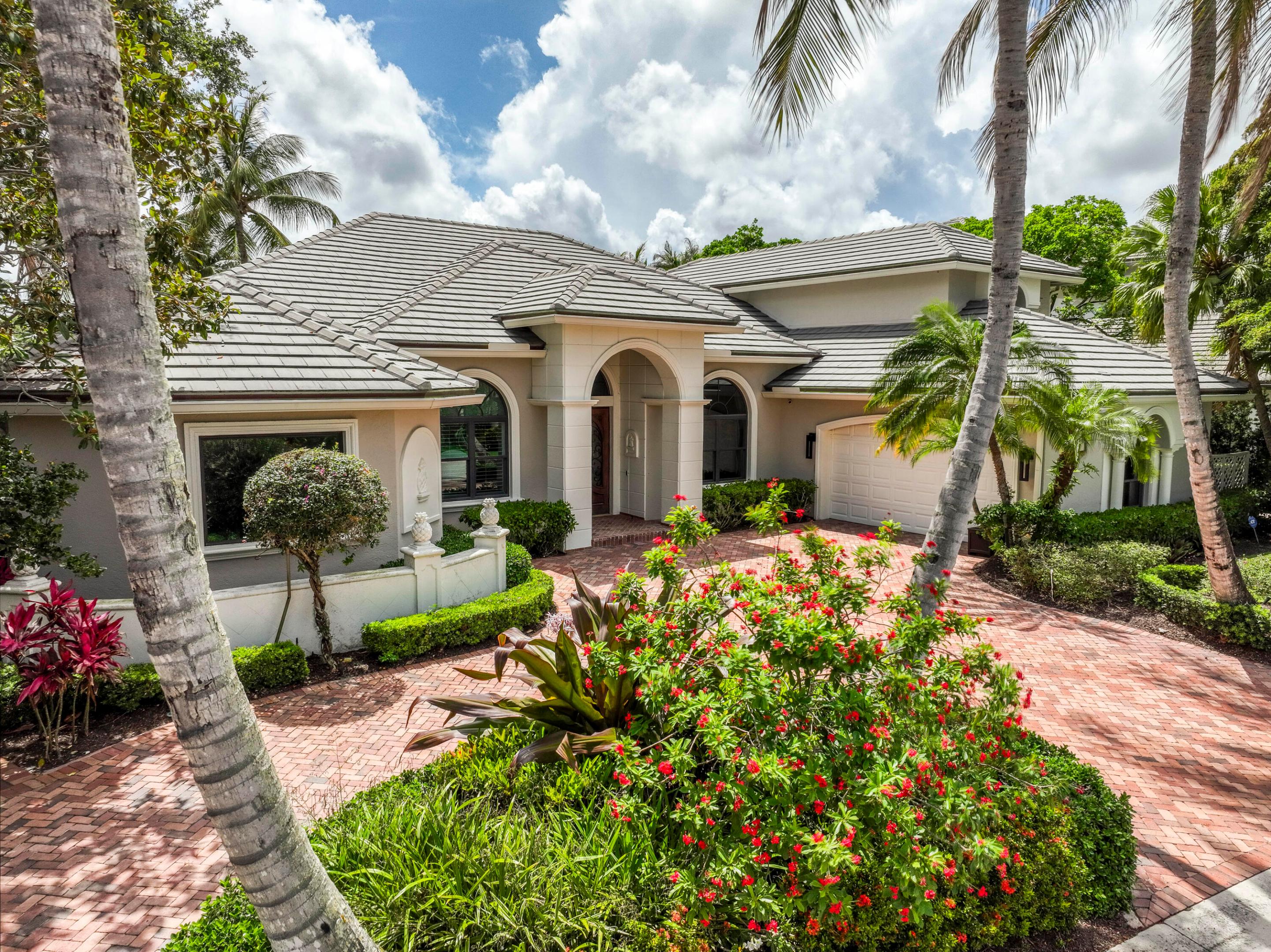 Islands of Jupiter - Residential