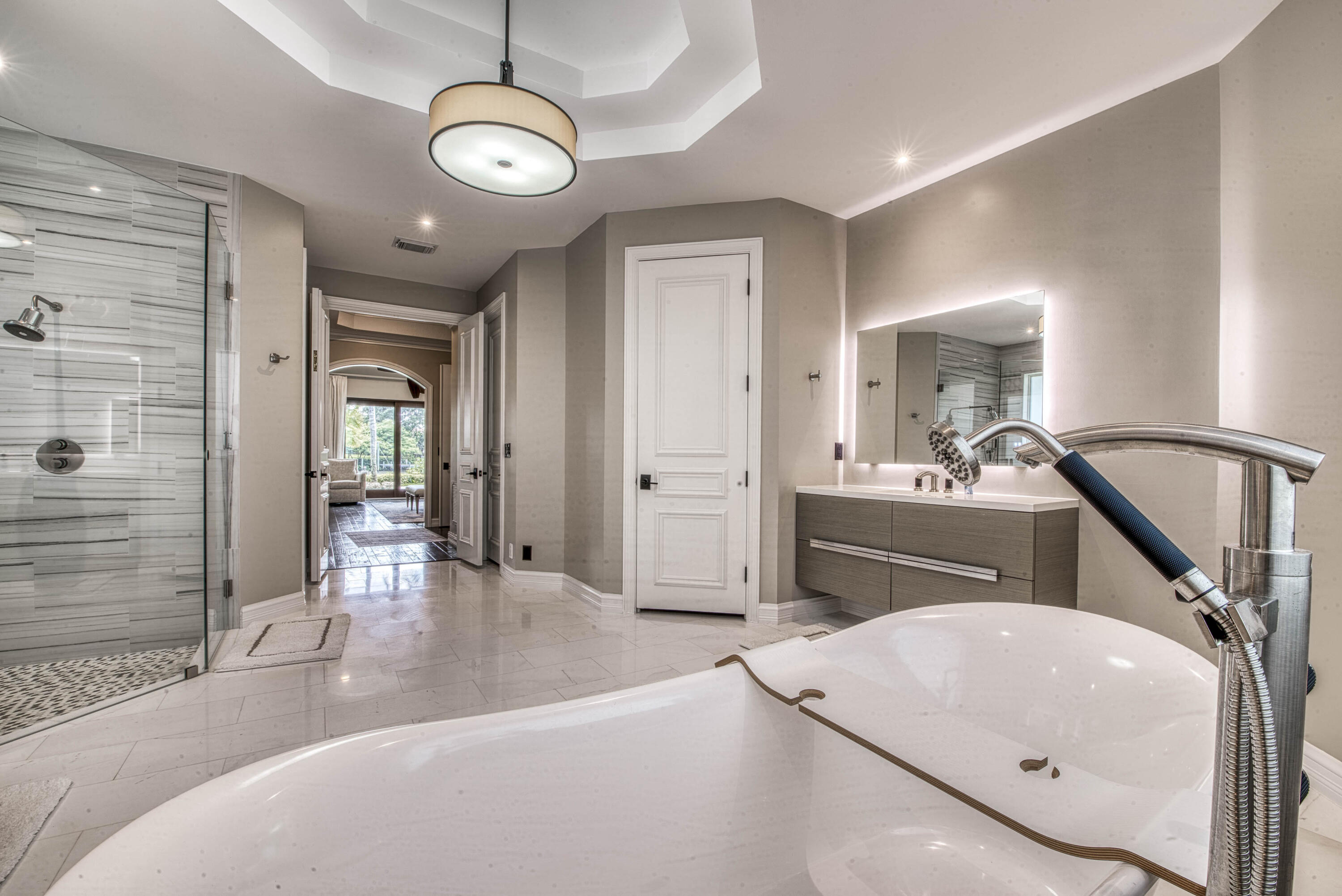Islands of Jupiter - Residential