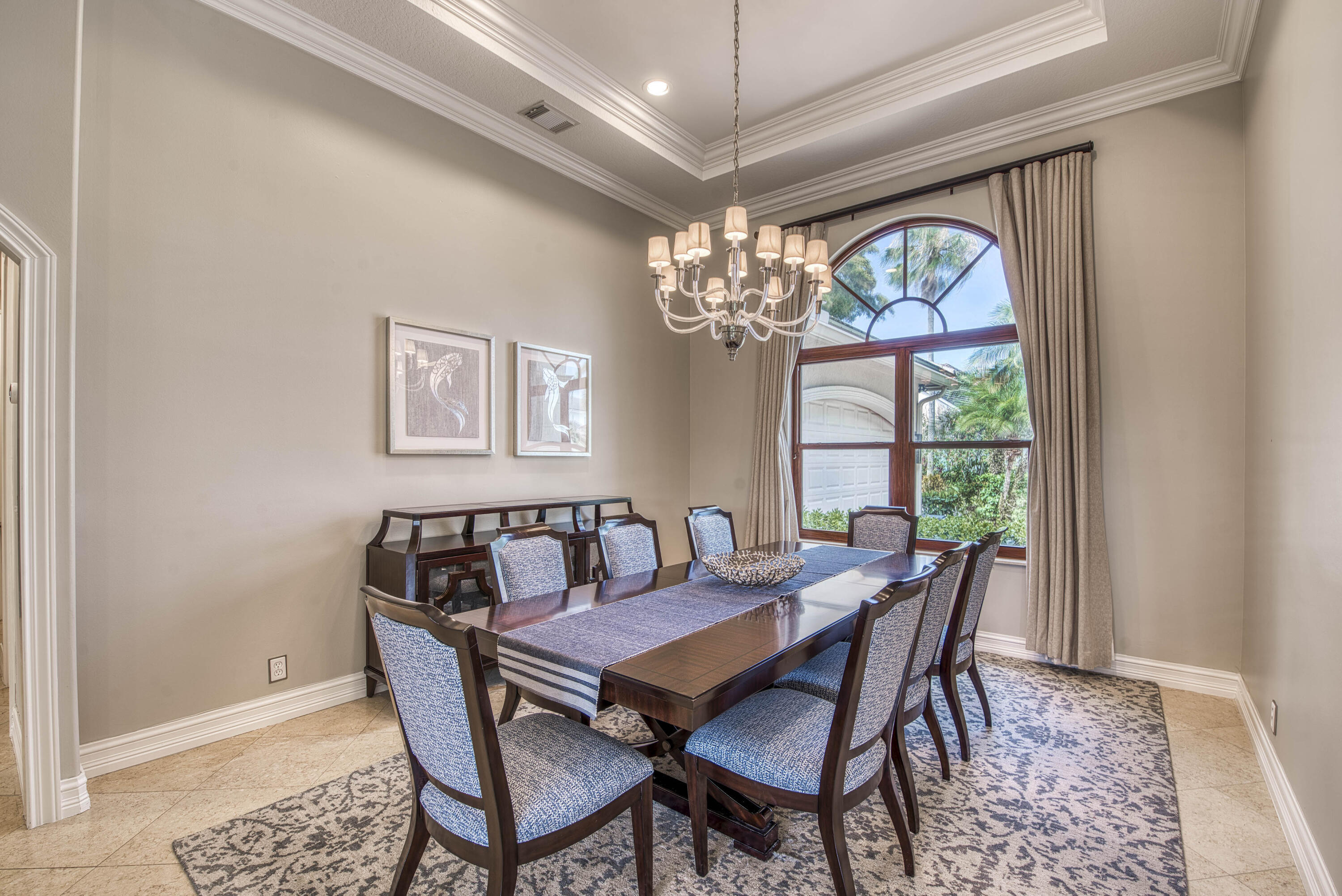 Islands of Jupiter - Residential