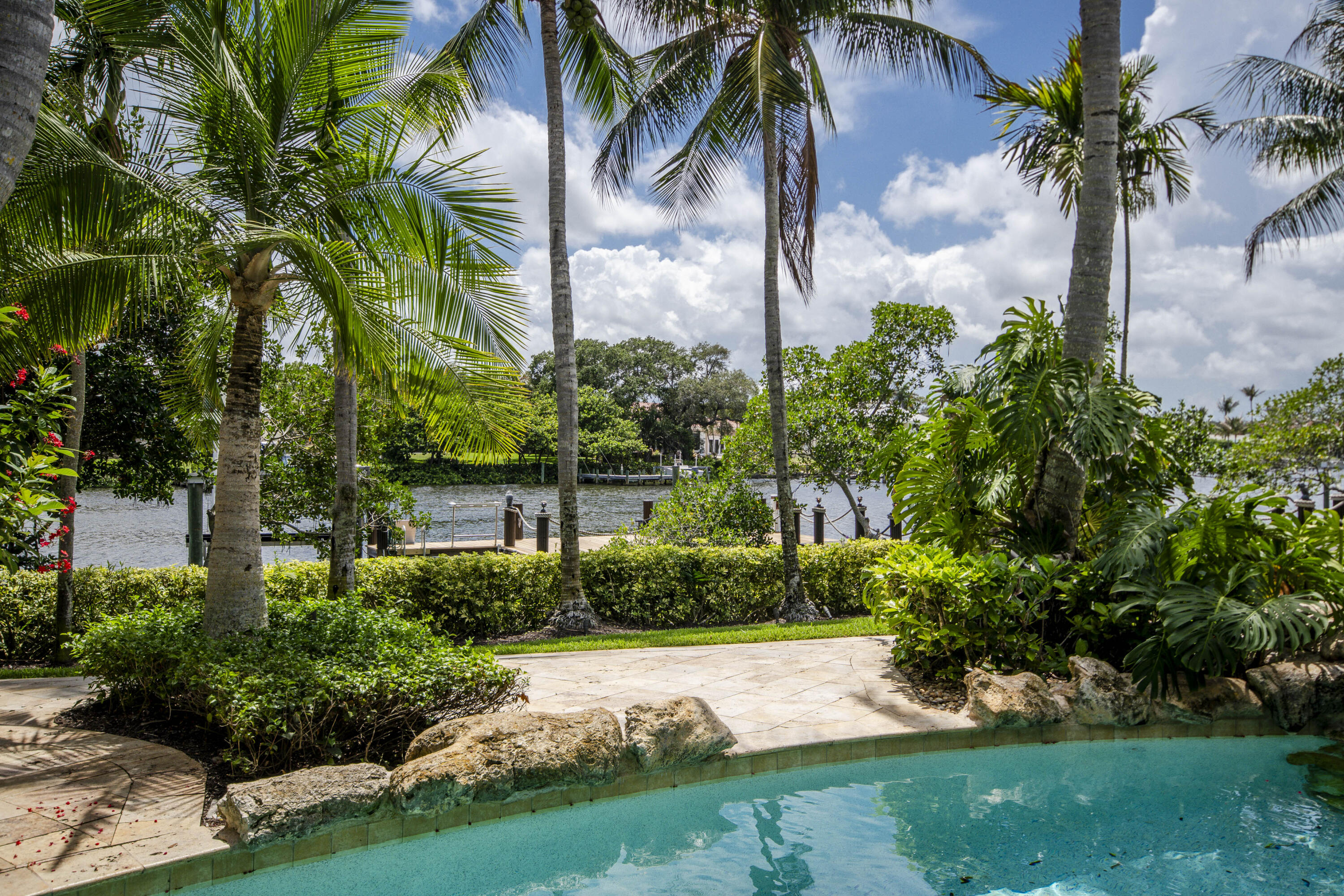 Islands of Jupiter - Residential