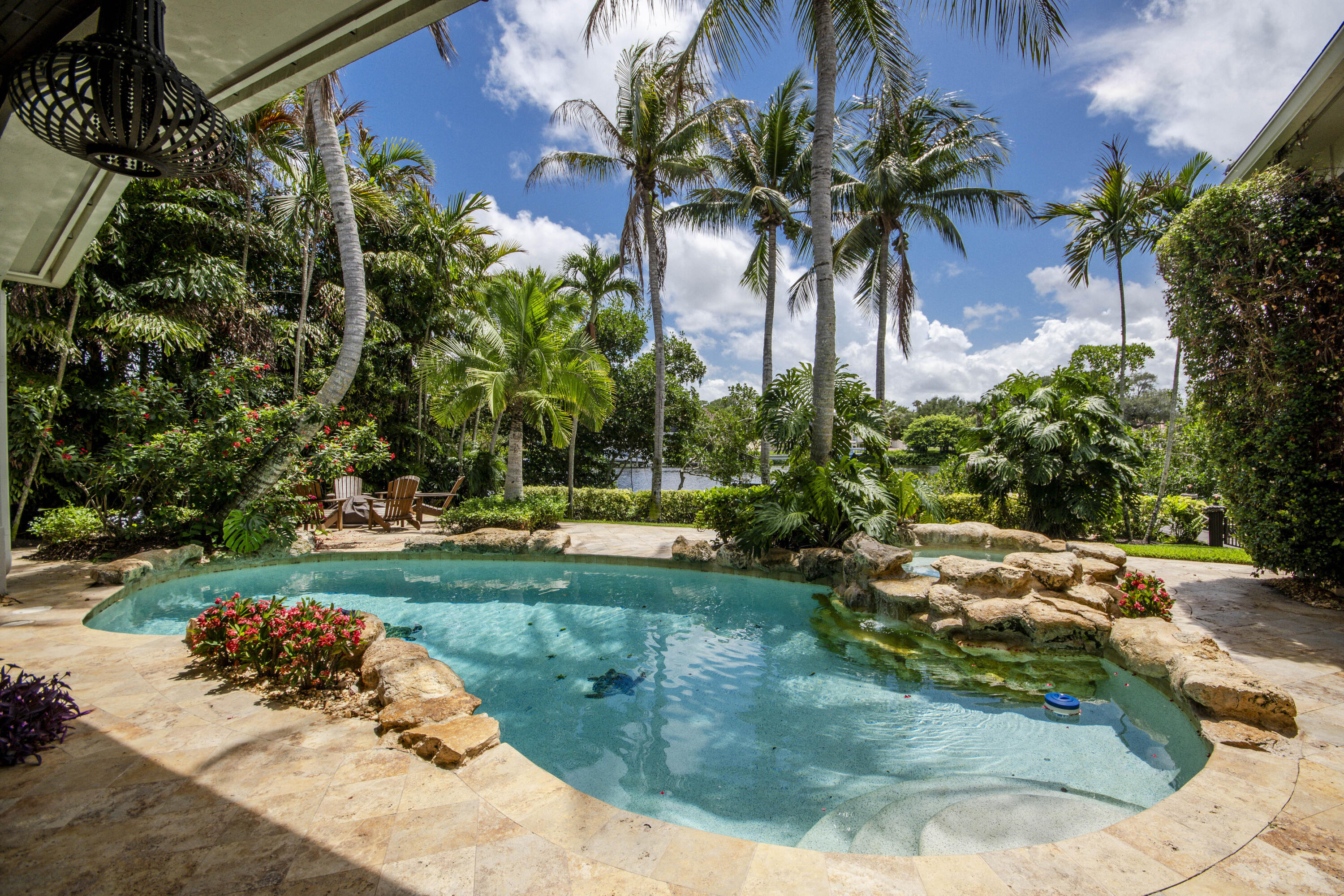 Islands of Jupiter - Residential