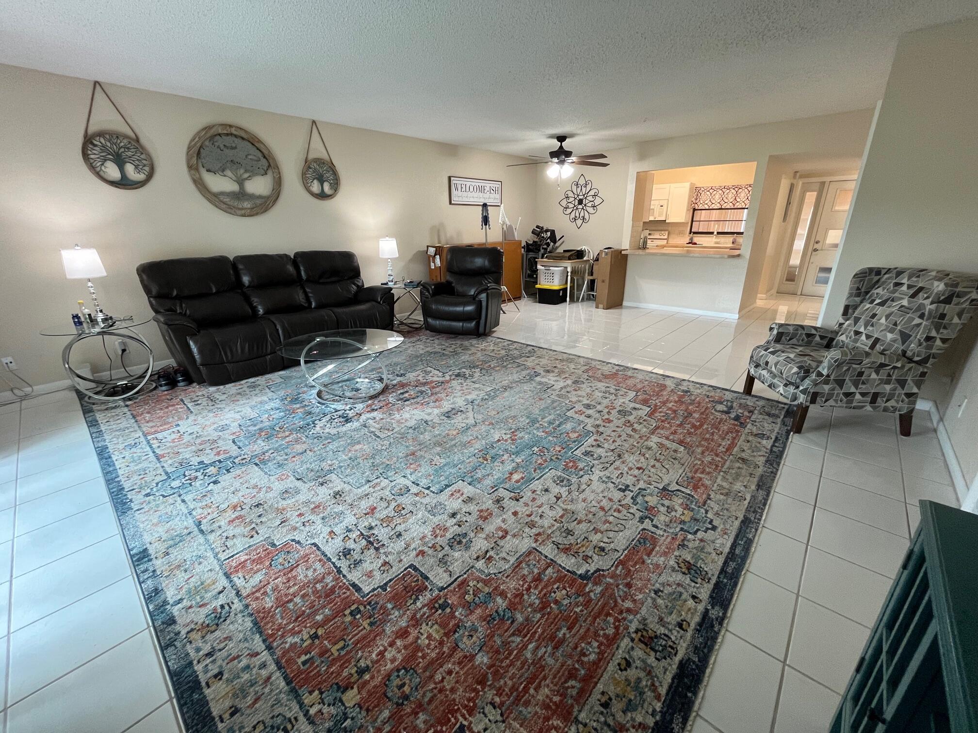 PEBBLE SPRINGS CONDOMINIUM - Residential