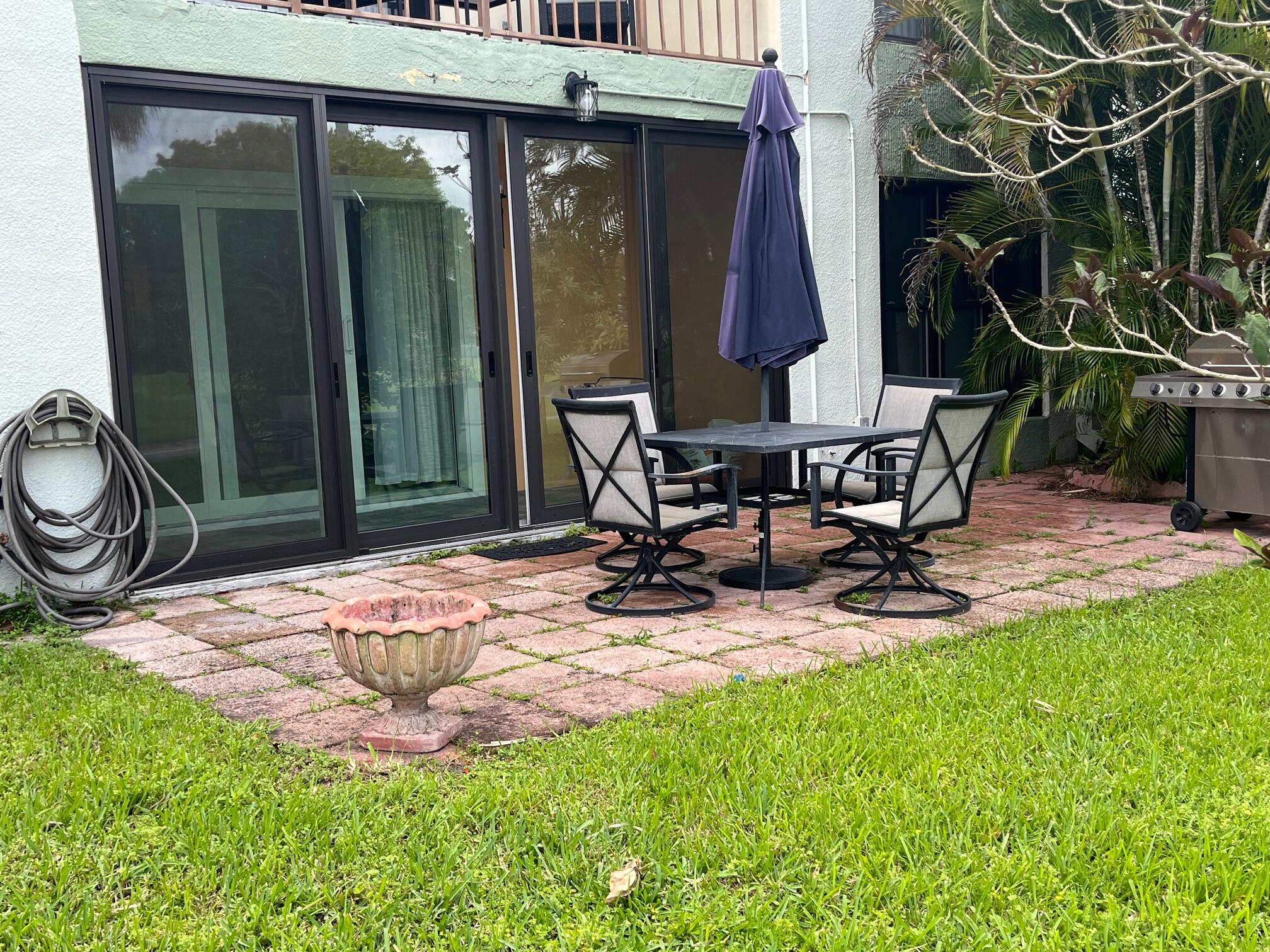 PEBBLE SPRINGS CONDOMINIUM - Residential