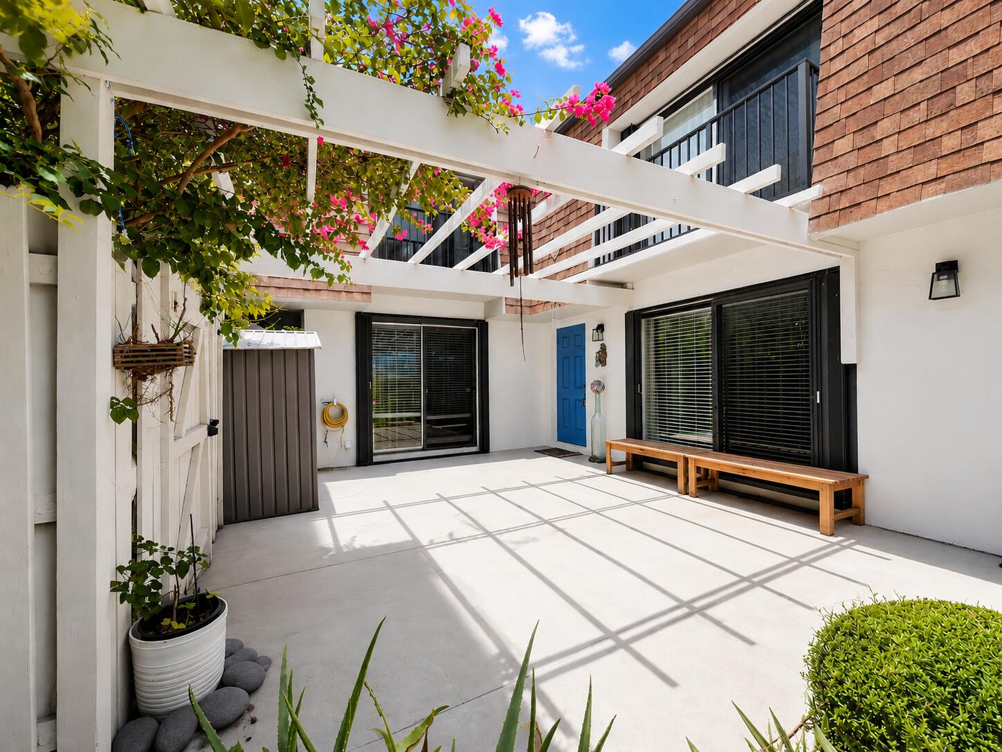 DELRAY OAKS CONDO - Residential