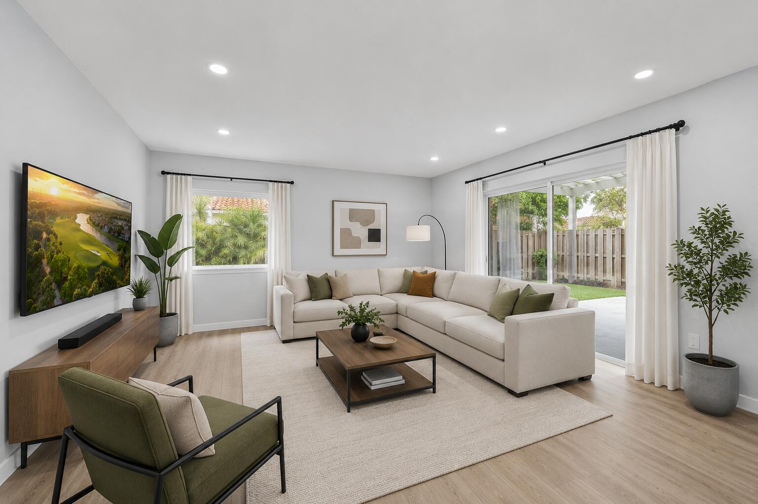 DELRAY OAKS CONDO - Residential