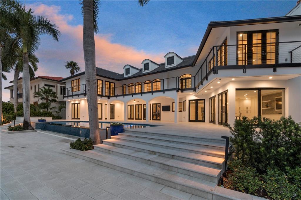 Harbor Beach - Residential