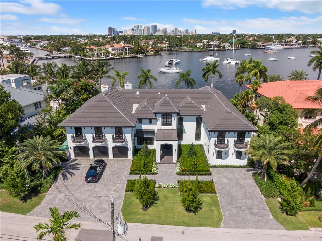 Harbor Beach - Residential