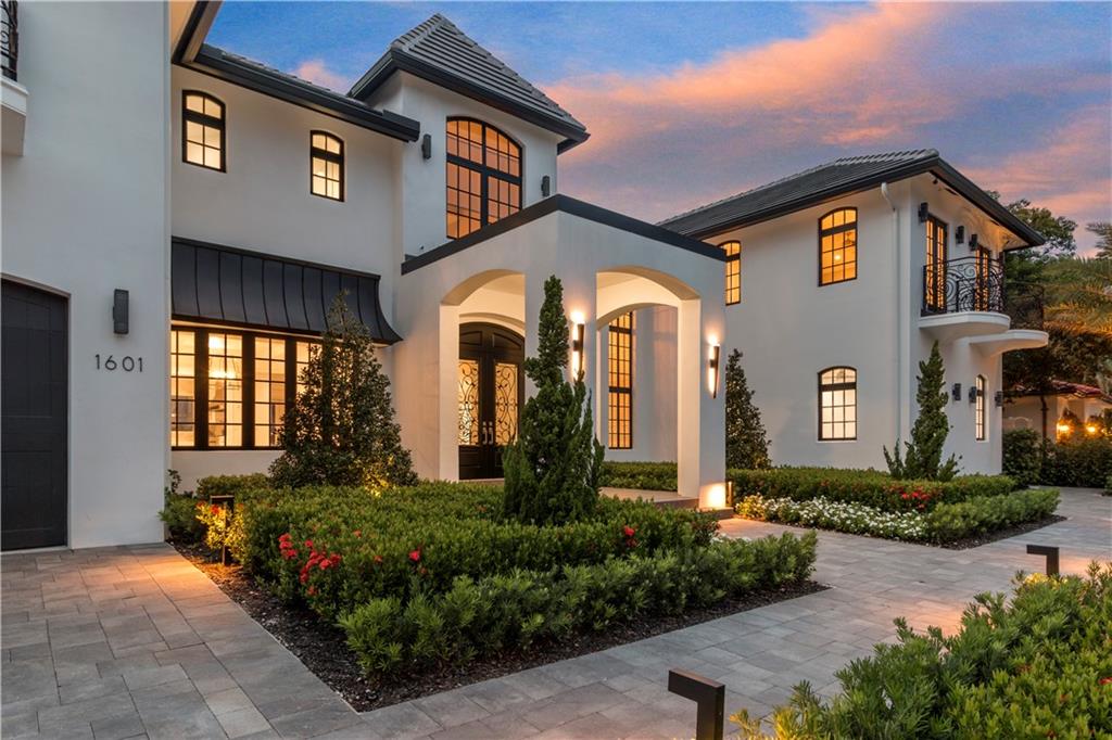 Harbor Beach - Residential
