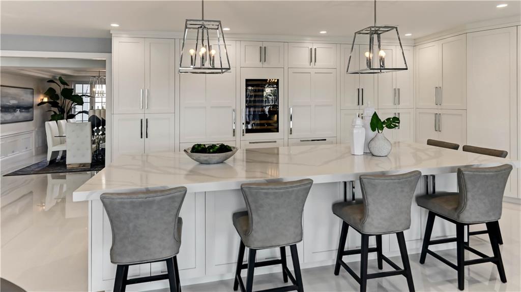 Harbor Beach - Residential