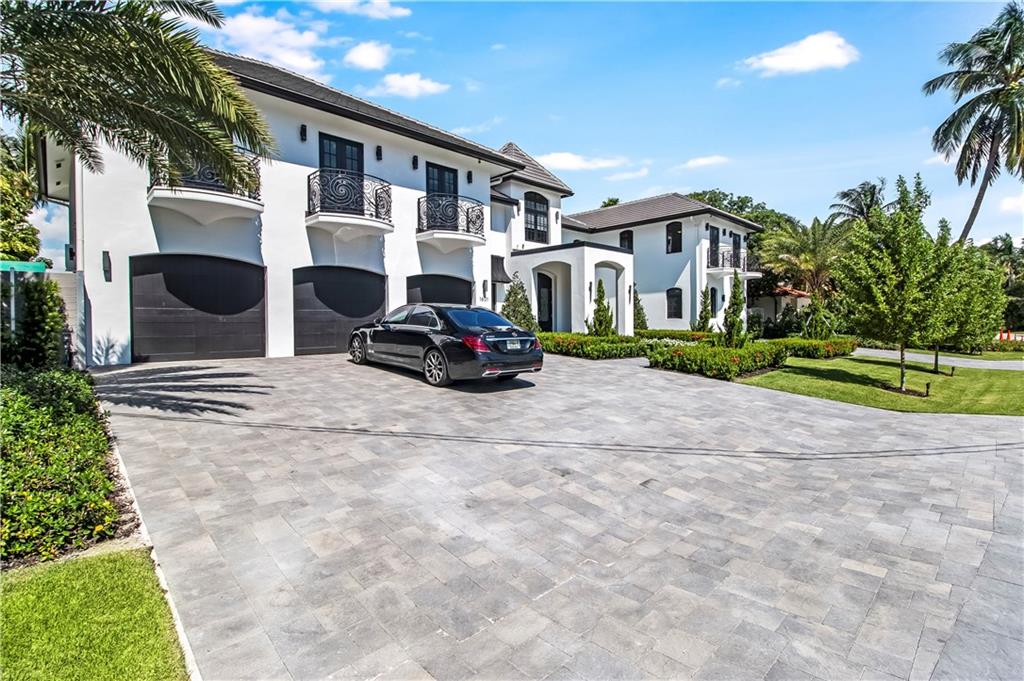 Harbor Beach - Residential