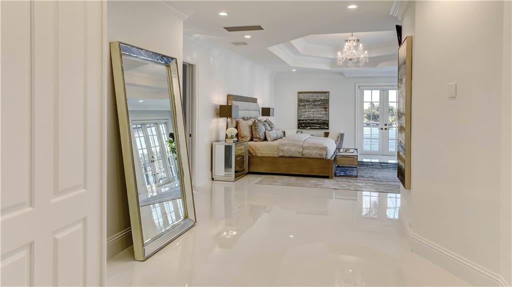 Harbor Beach - Residential
