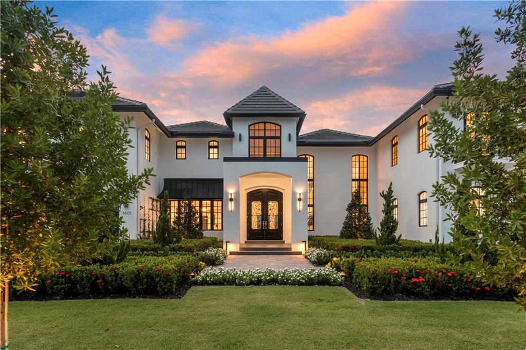 Harbor Beach - Residential