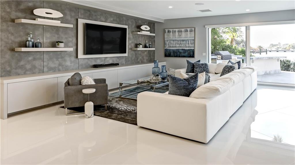 Harbor Beach - Residential