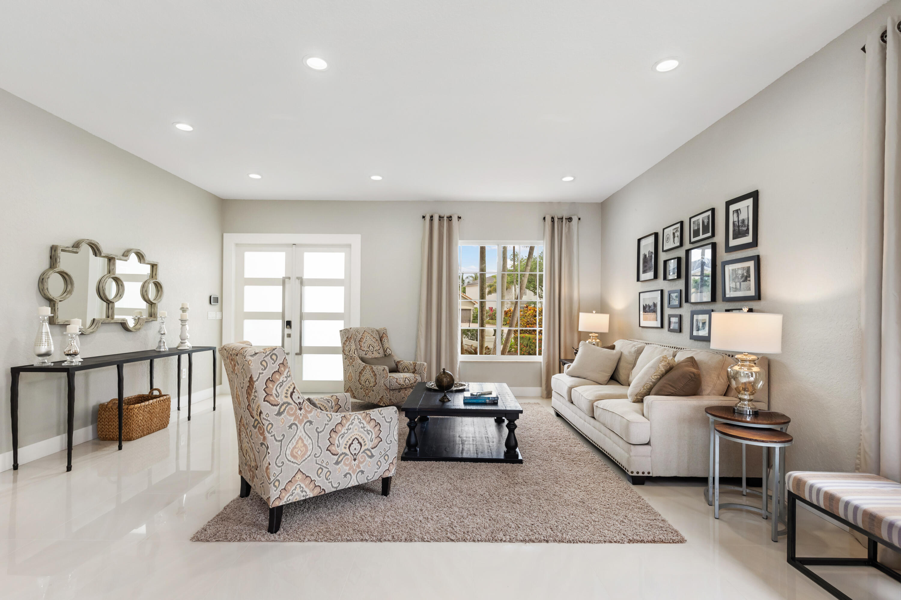 CAPELLA 2 - Residential