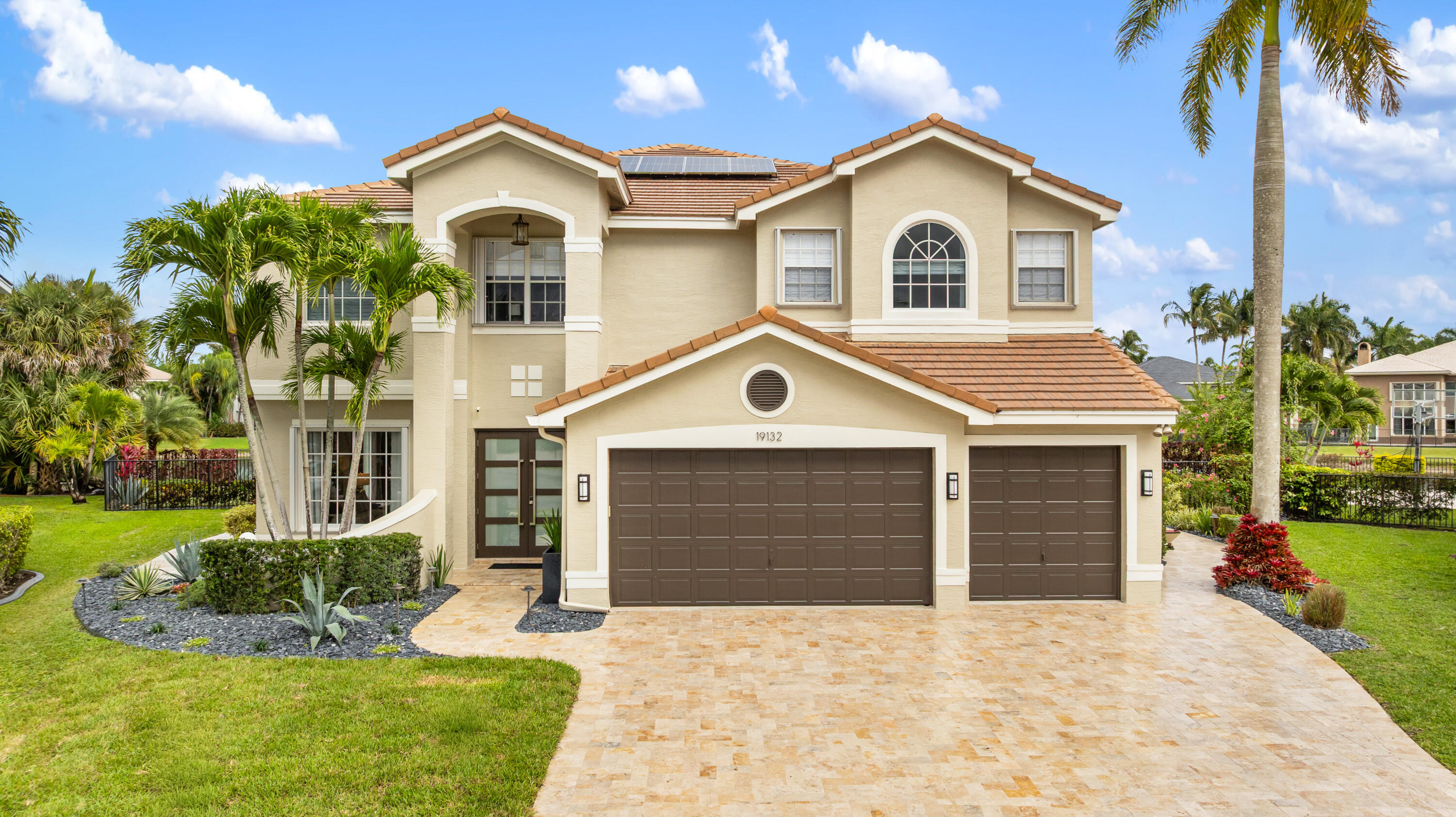 CAPELLA 2 - Residential