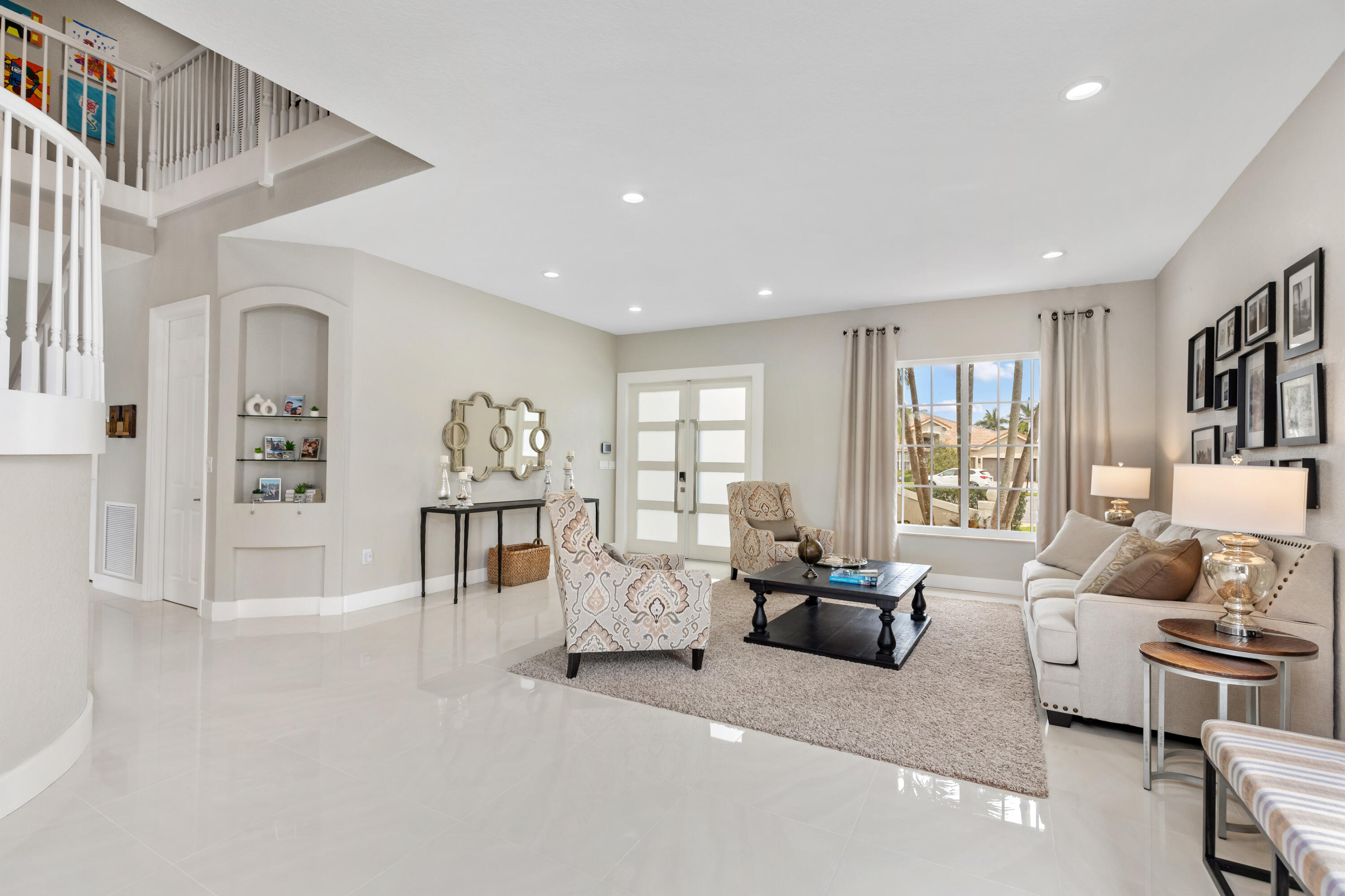 CAPELLA 2 - Residential