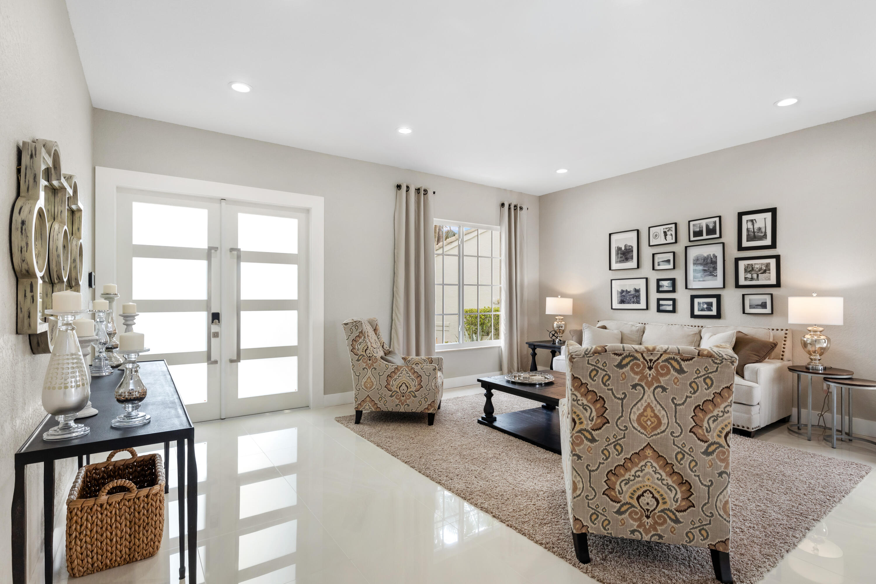 CAPELLA 2 - Residential