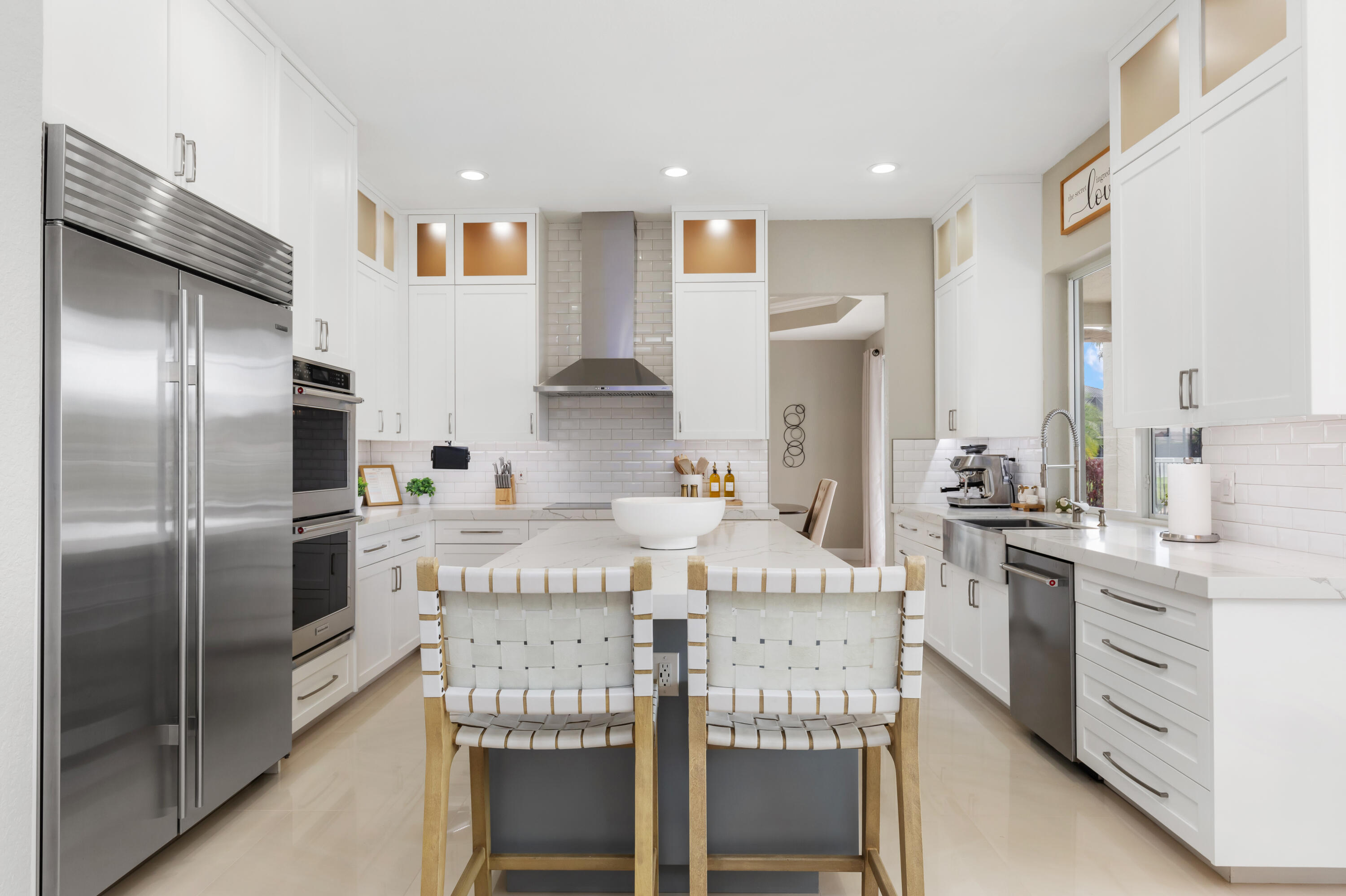 CAPELLA 2 - Residential