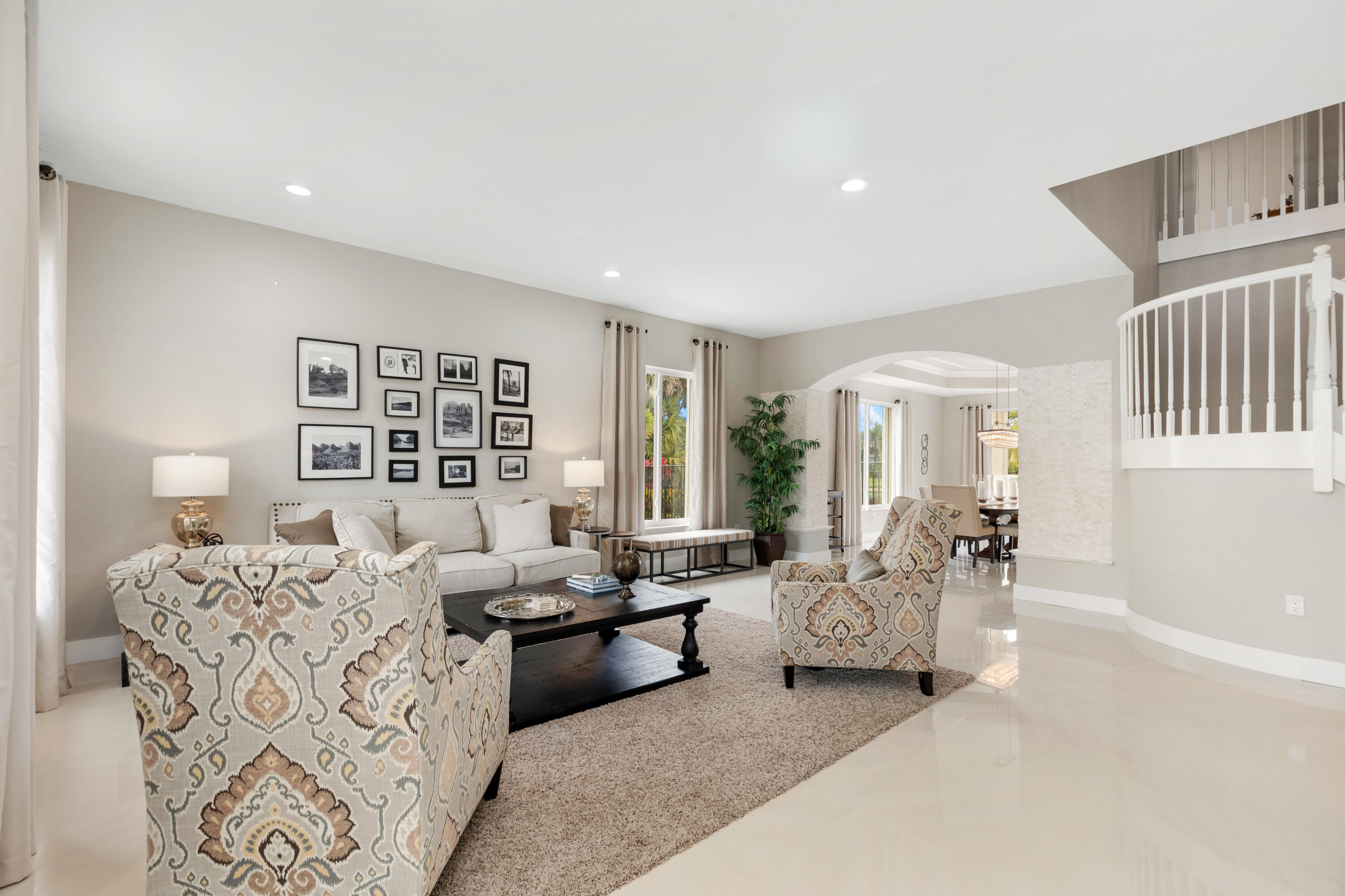 CAPELLA 2 - Residential