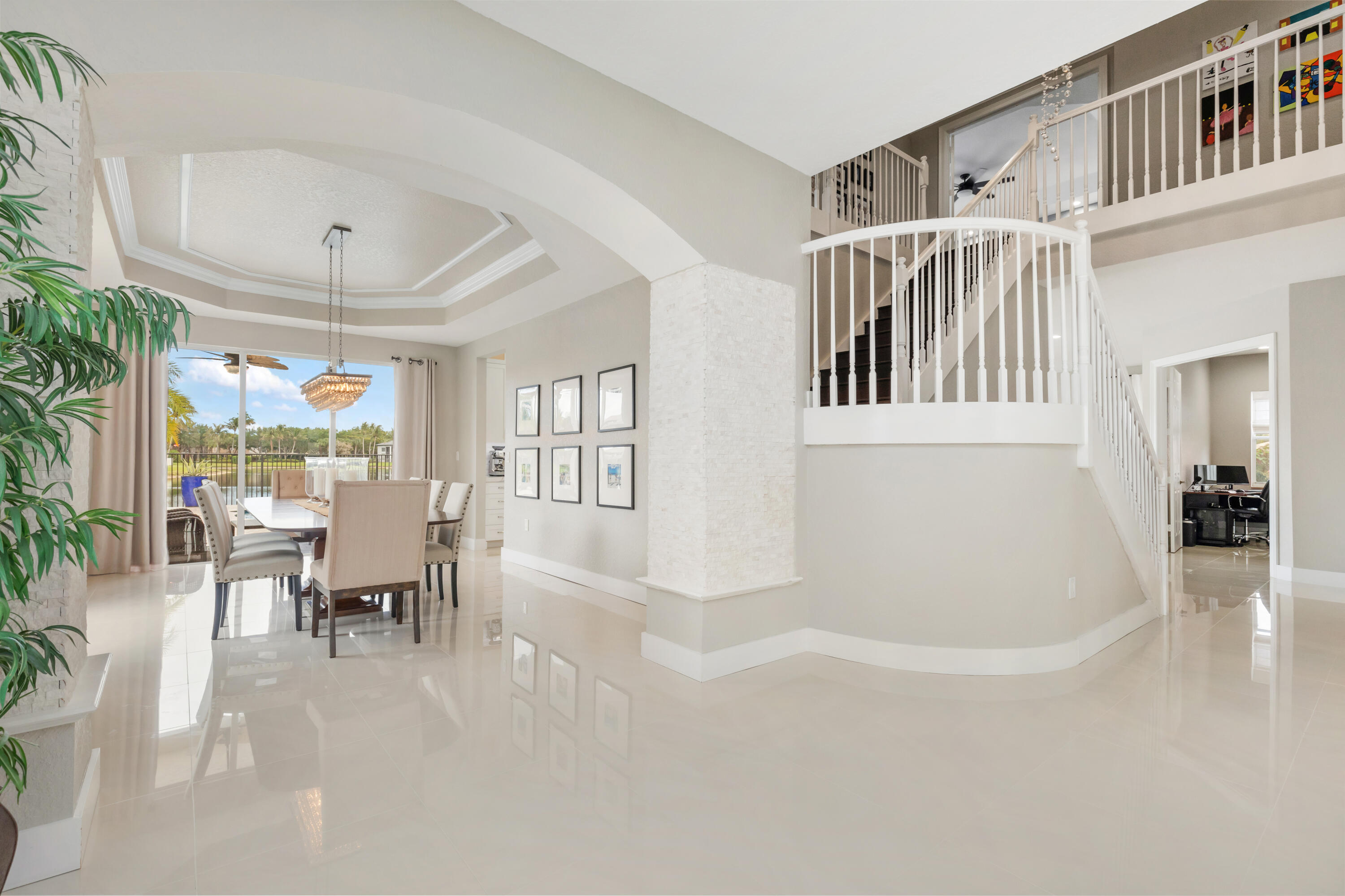 CAPELLA 2 - Residential