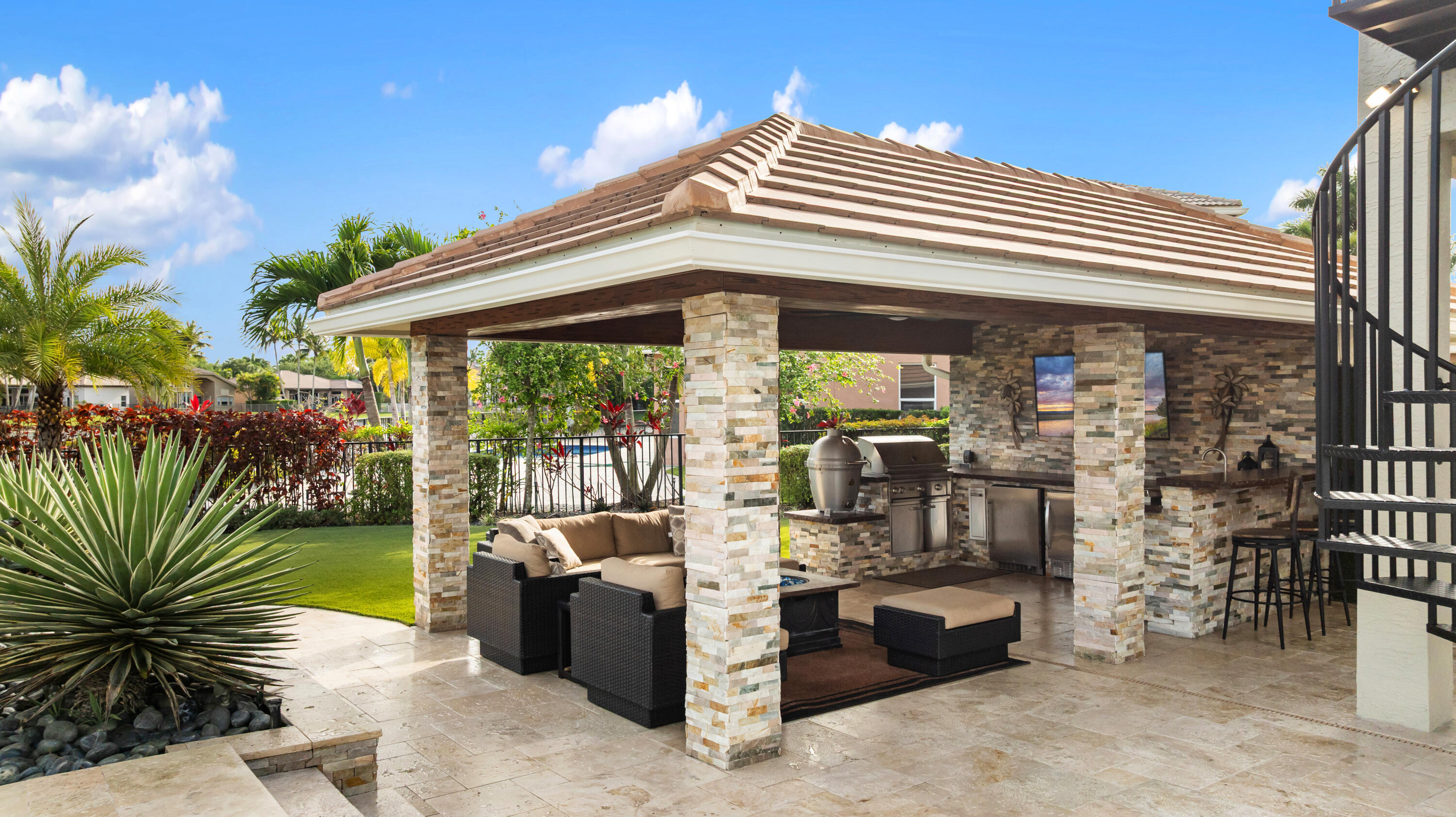 CAPELLA 2 - Residential