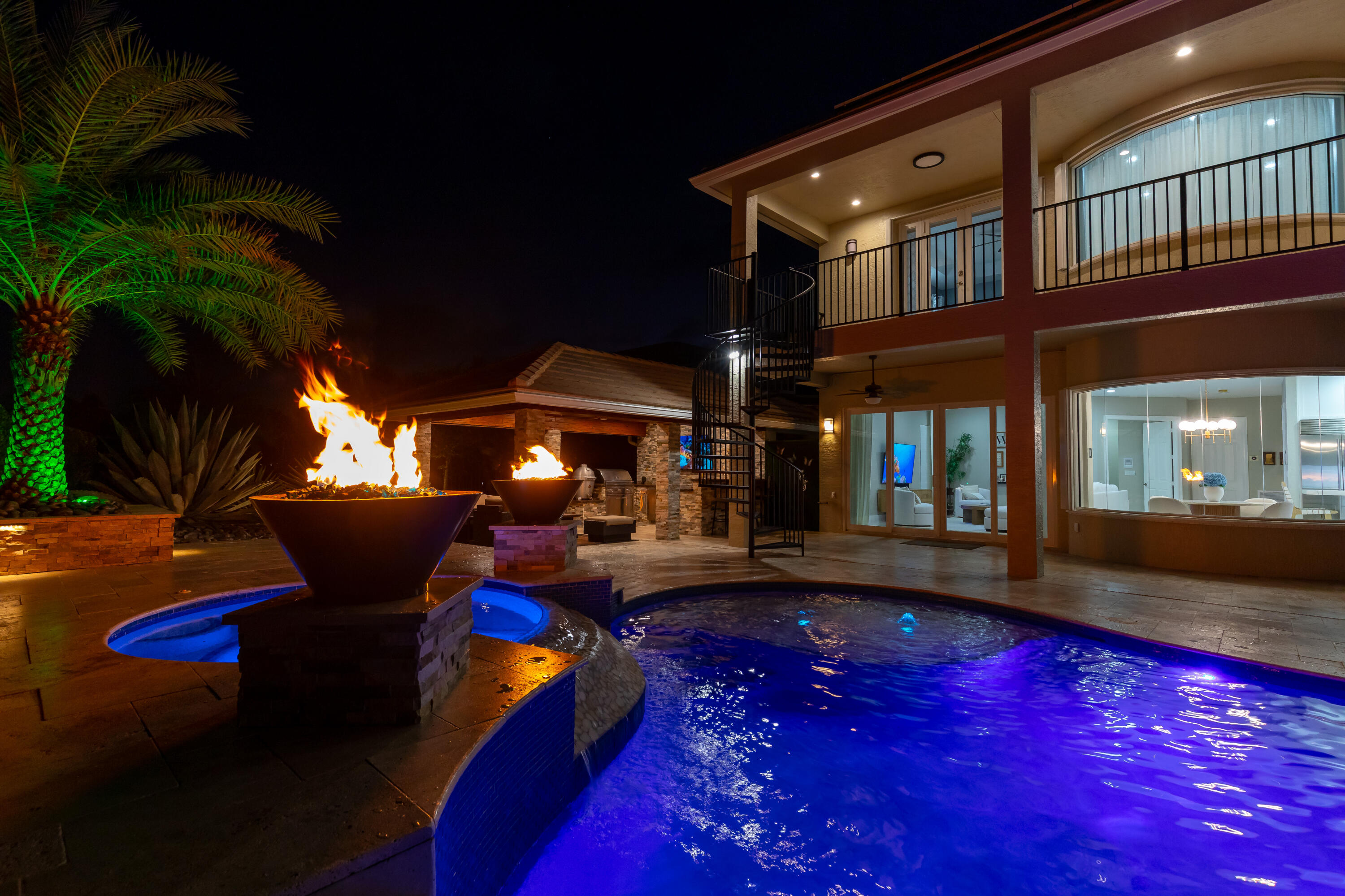 CAPELLA 2 - Residential