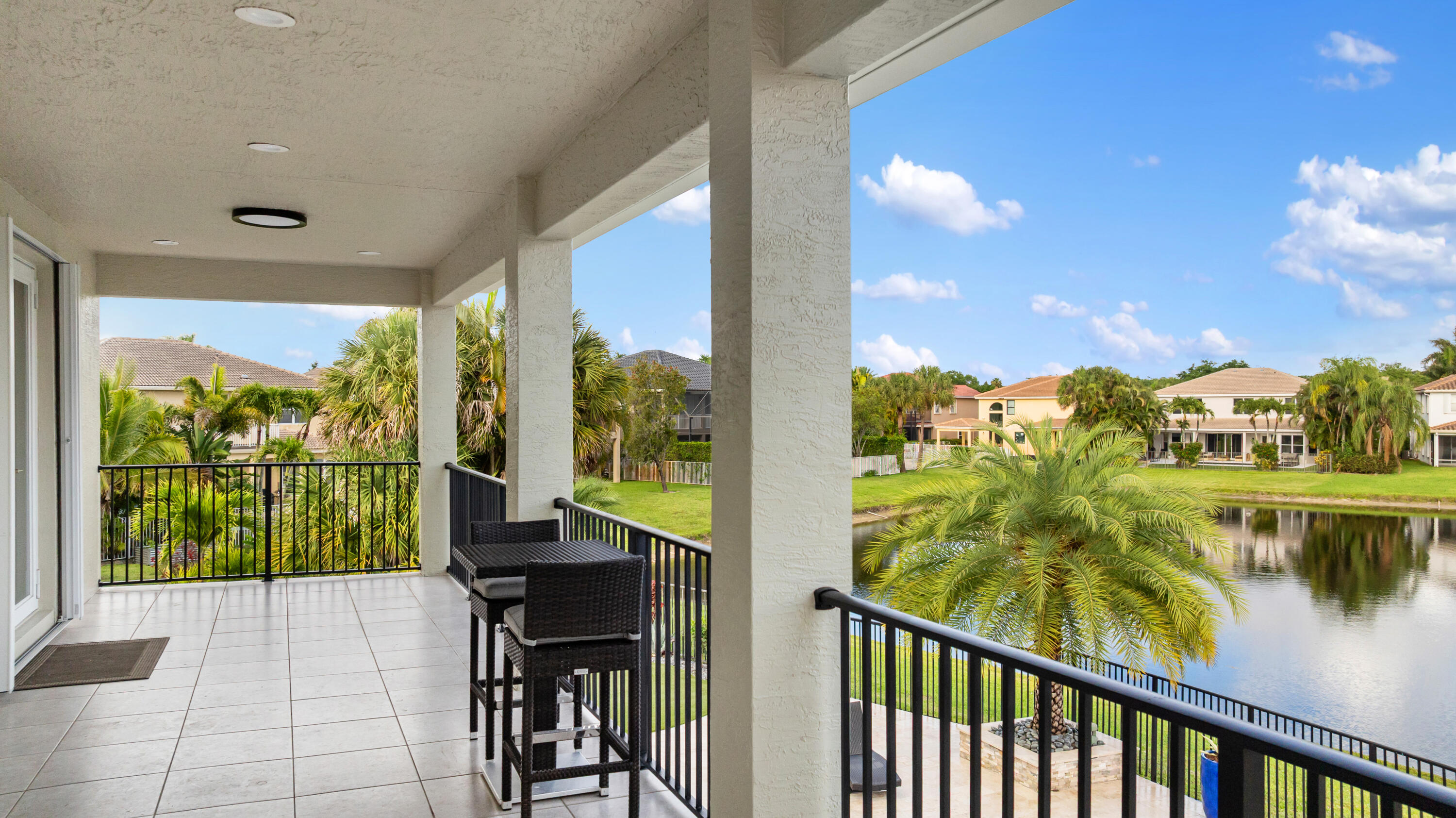 CAPELLA 2 - Residential
